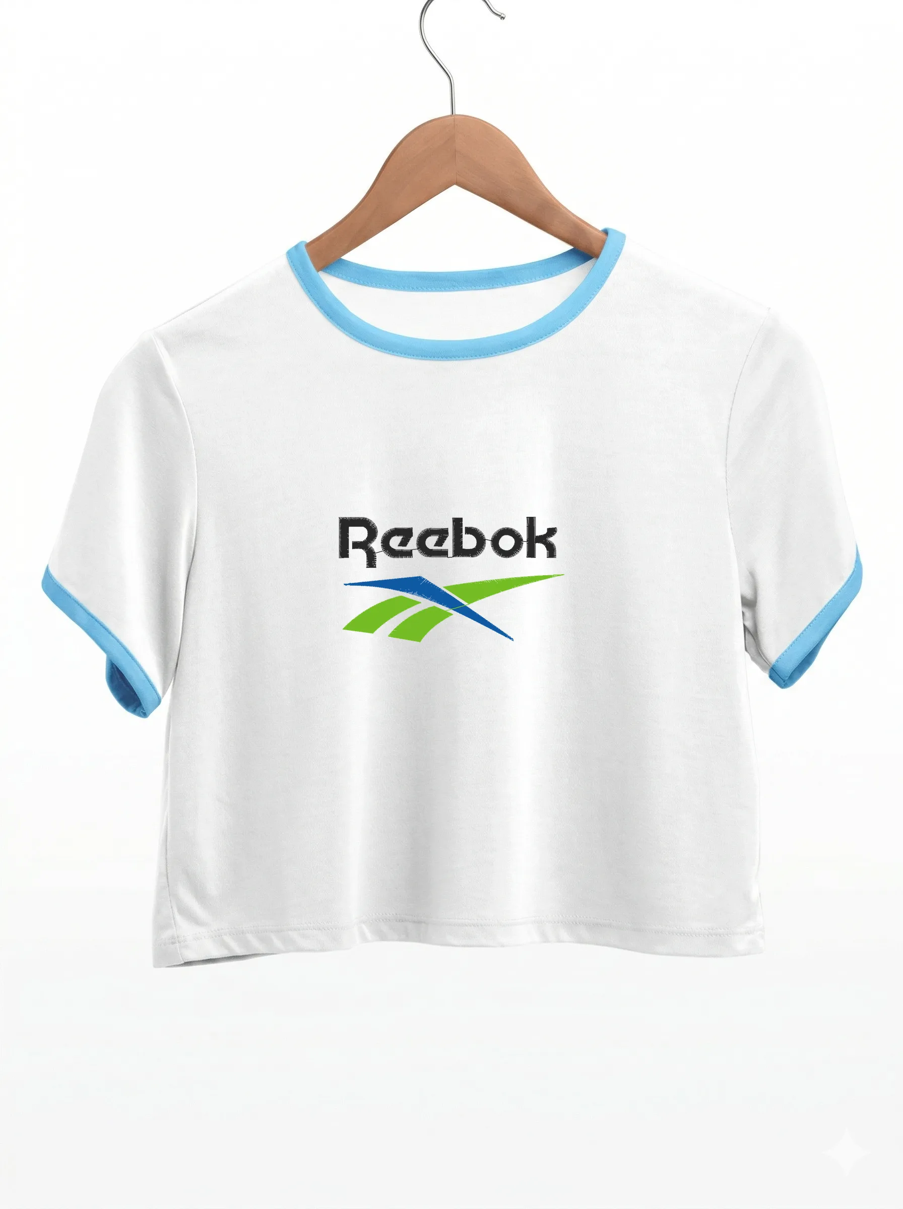 Спортивный логотип Reebok (миниатюра 9)