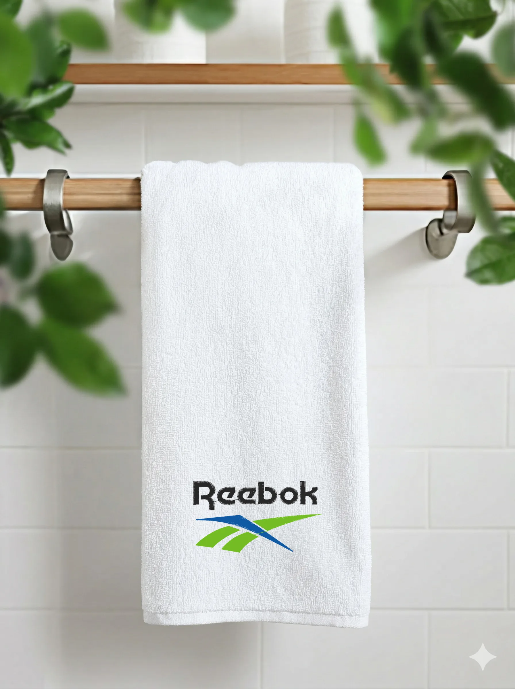 Спортивный логотип Reebok (миниатюра 11)