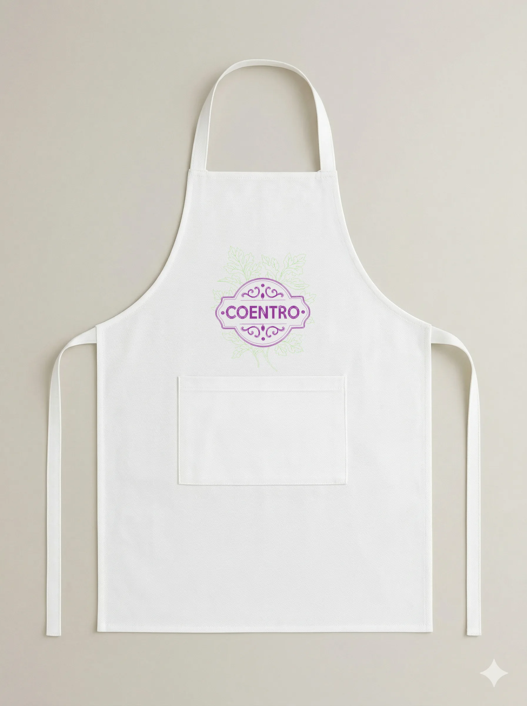Этикетка для специй Кинза (миниатюра 6)