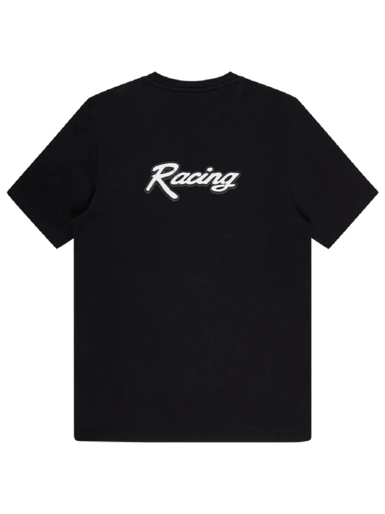 Динамичная надпись Racing (миниатюра 4)