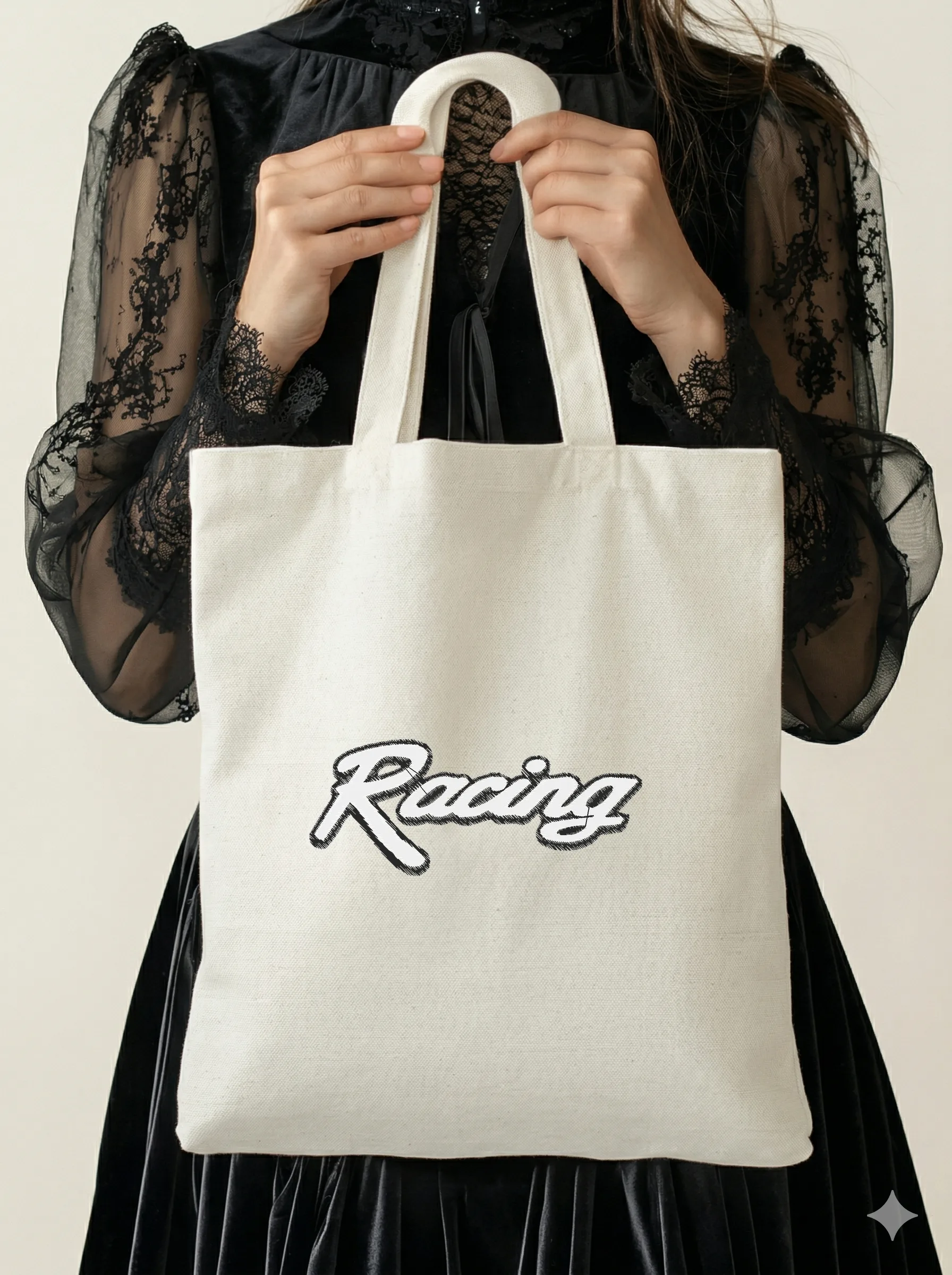 Динамичная надпись Racing (миниатюра 5)