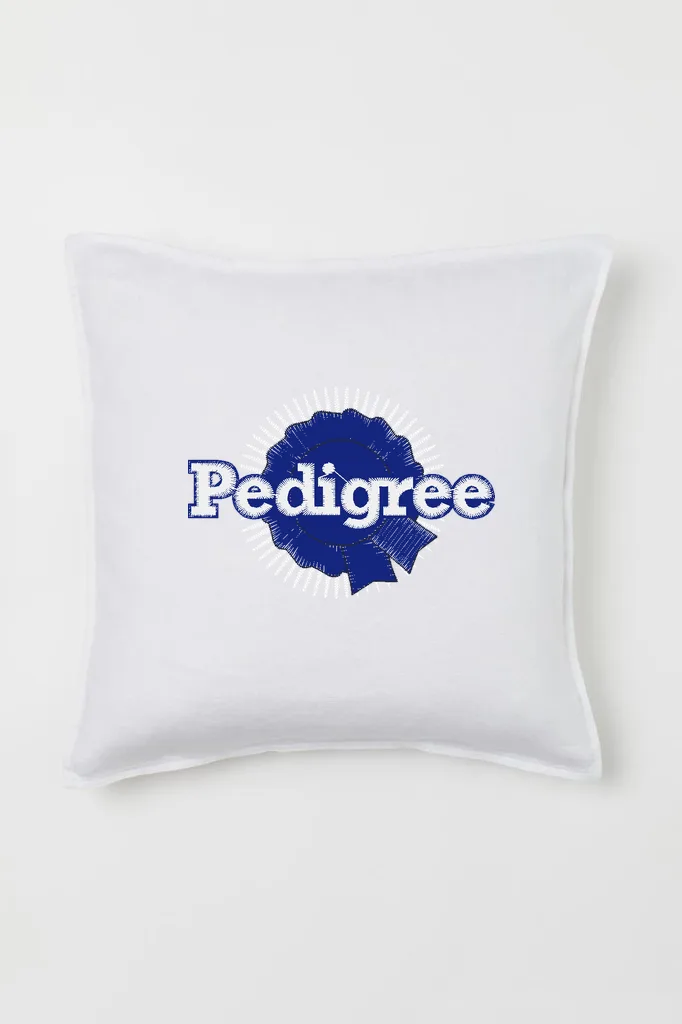 Логотип Pedigree (миниатюра 2)