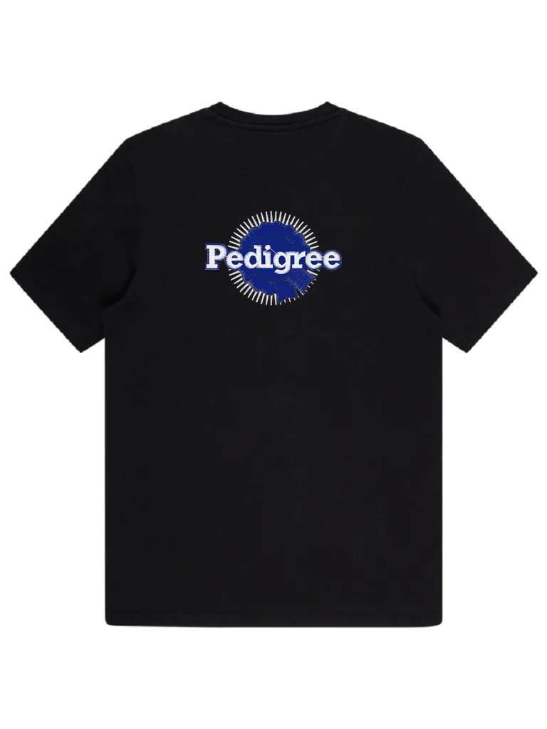 Логотип Pedigree (миниатюра 4)