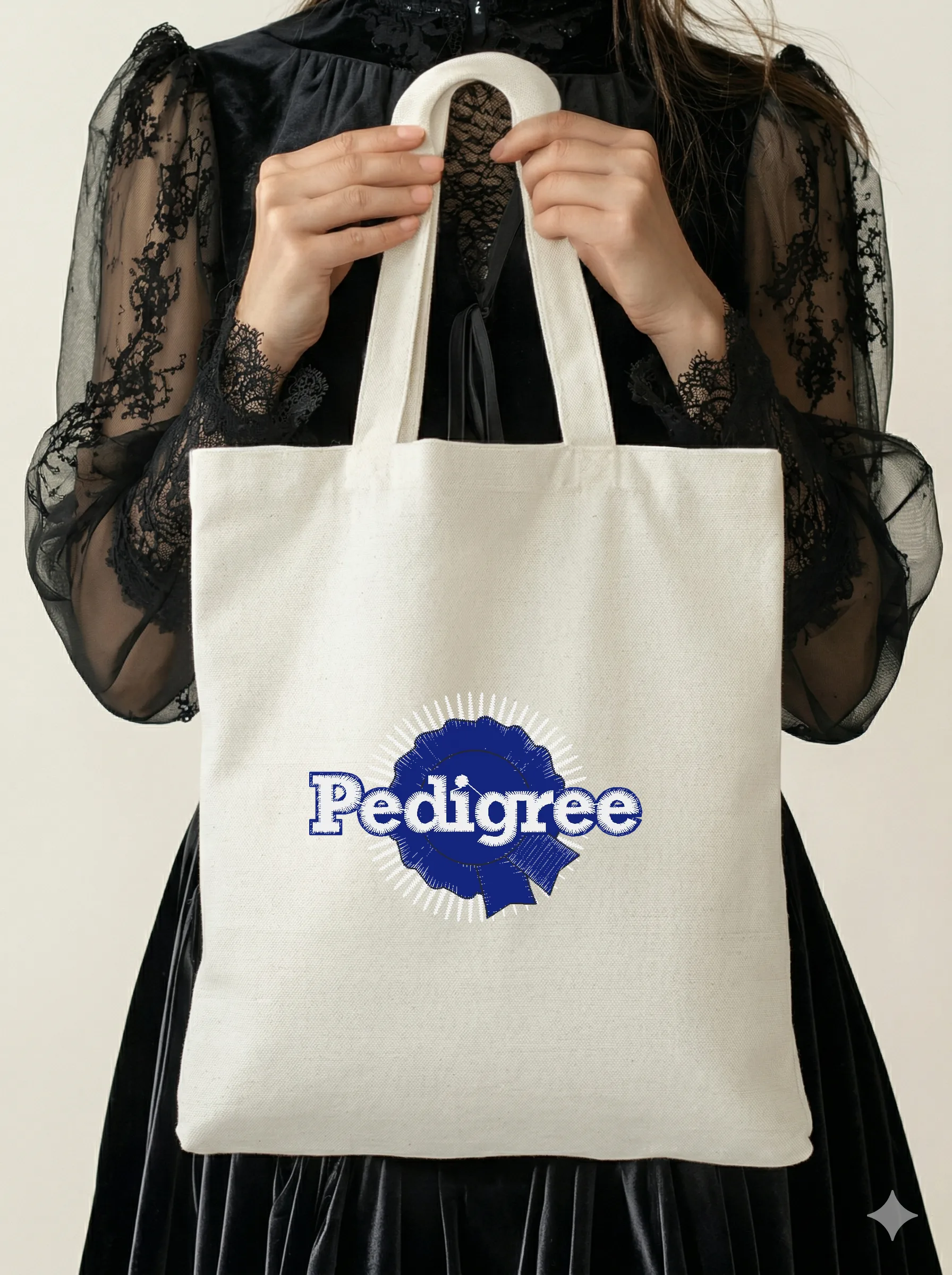 Логотип Pedigree (миниатюра 5)