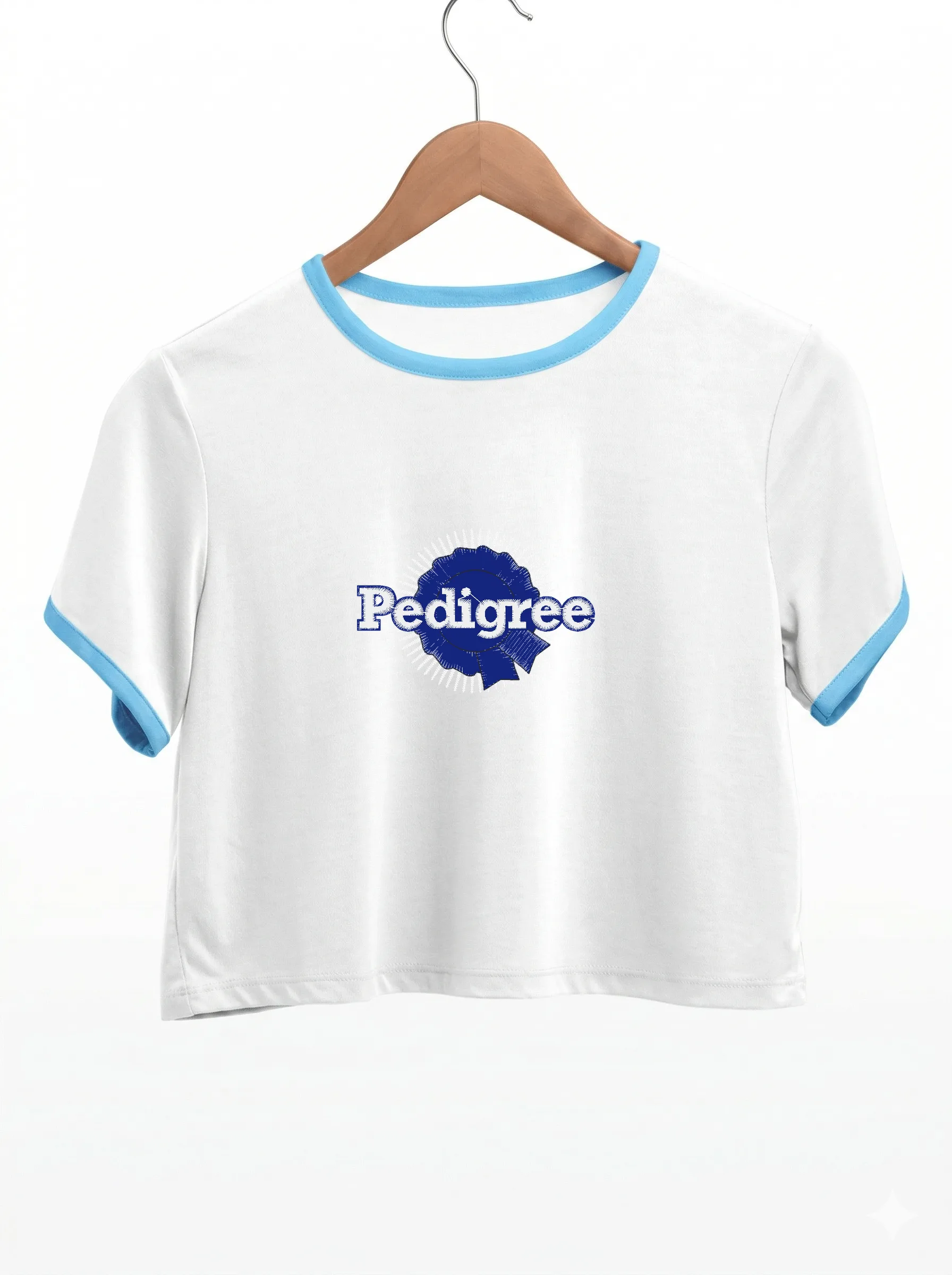 Логотип Pedigree (миниатюра 9)