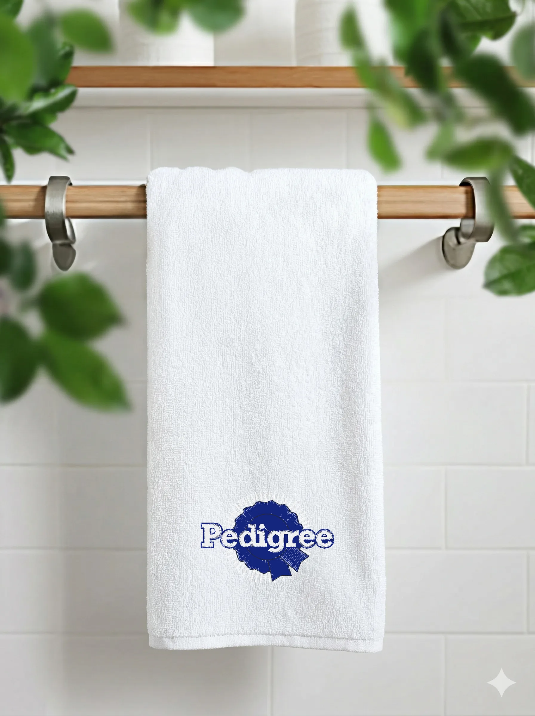 Логотип Pedigree (миниатюра 11)