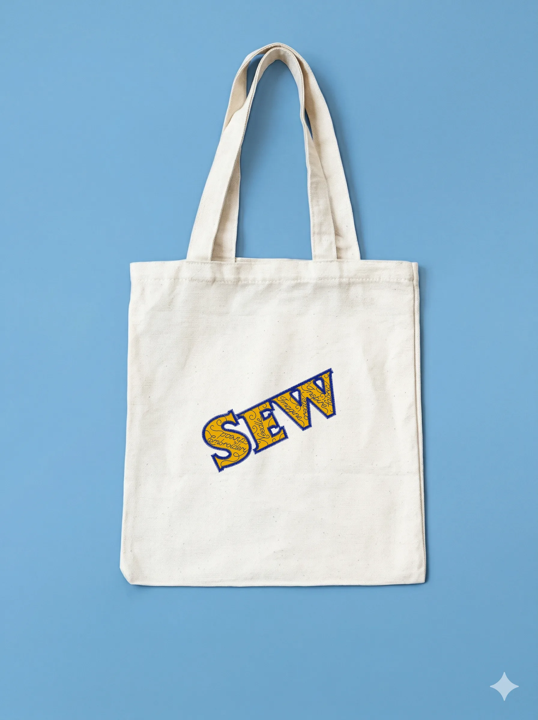 Декоративная надпись SEW (миниатюра 10)