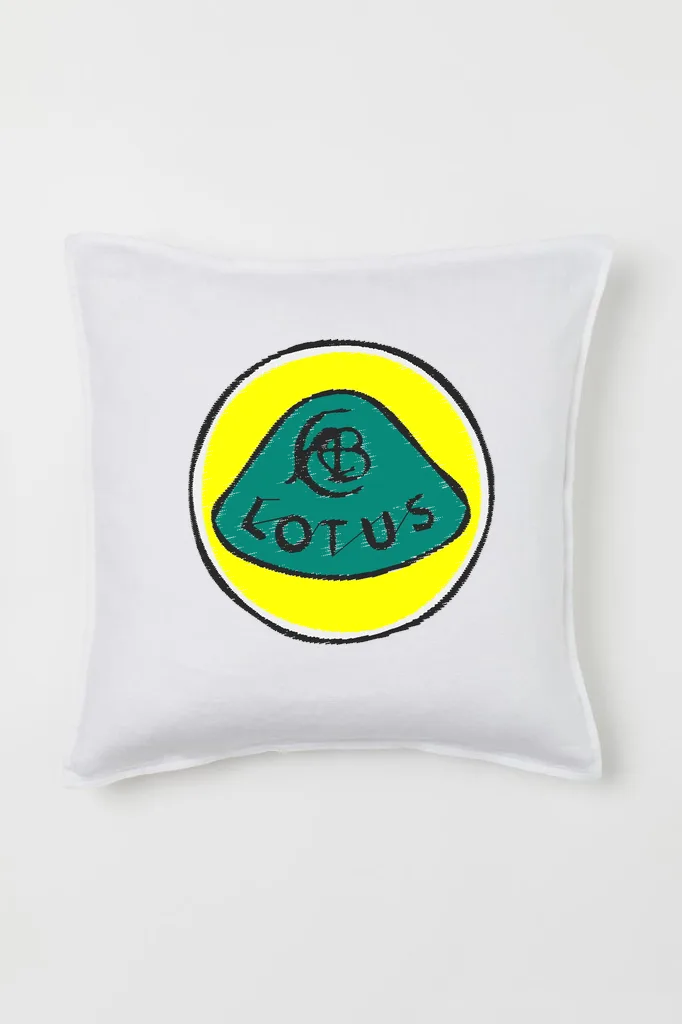 Эмблема Lotus (миниатюра 2)