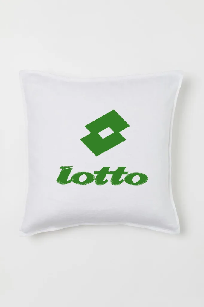 Спортивный логотип Lotto (миниатюра 2)