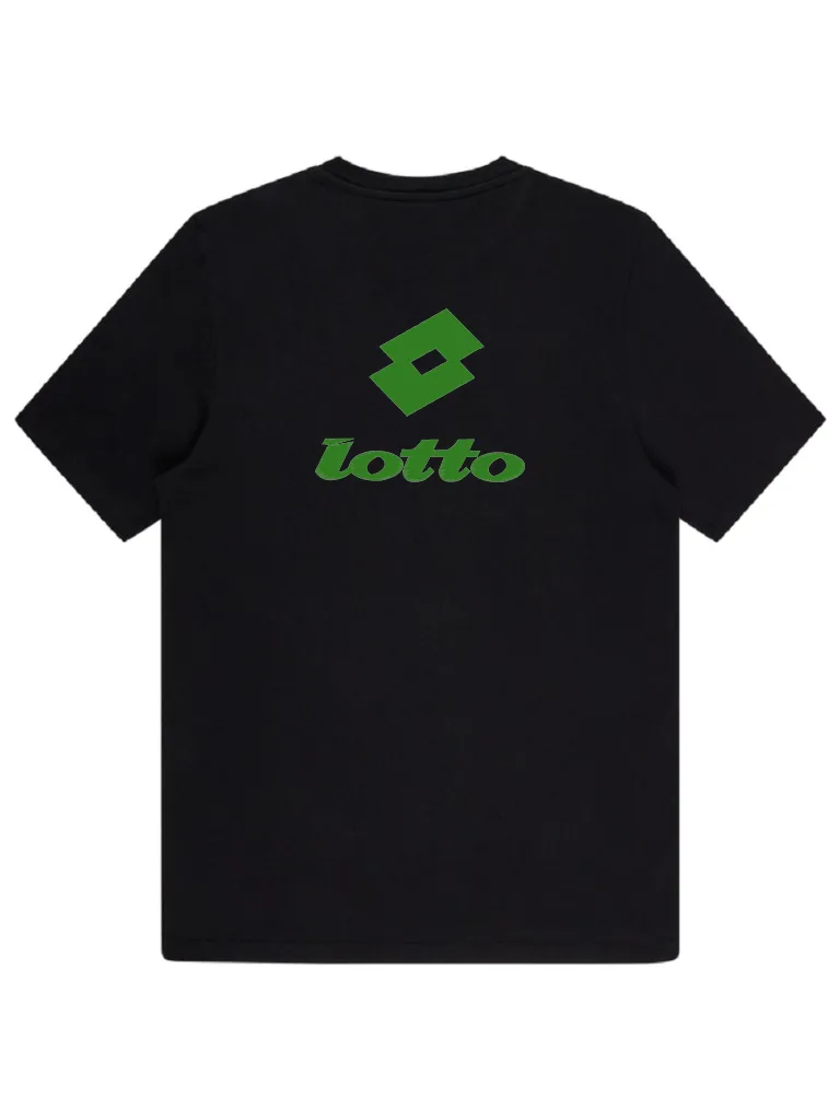 Спортивный логотип Lotto (миниатюра 4)