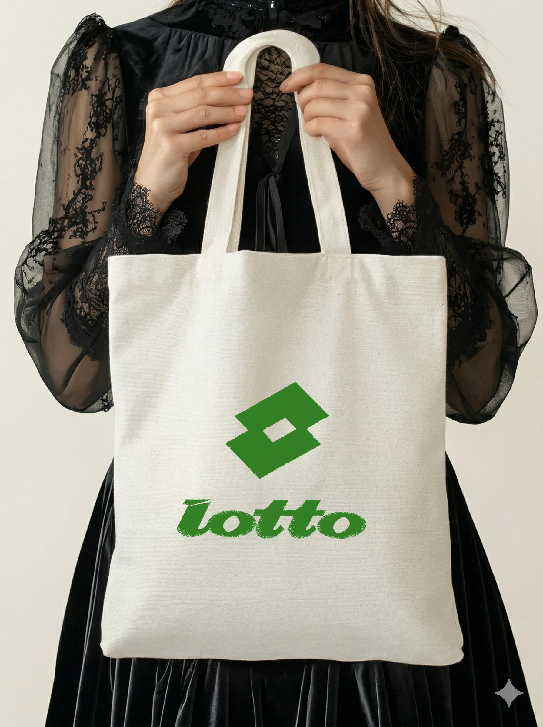 Спортивный логотип Lotto (миниатюра 5)
