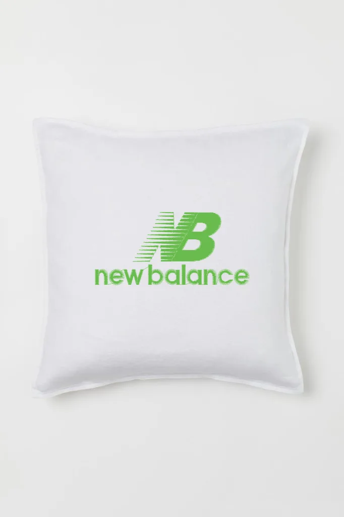 Логотип New Balance (миниатюра 2)