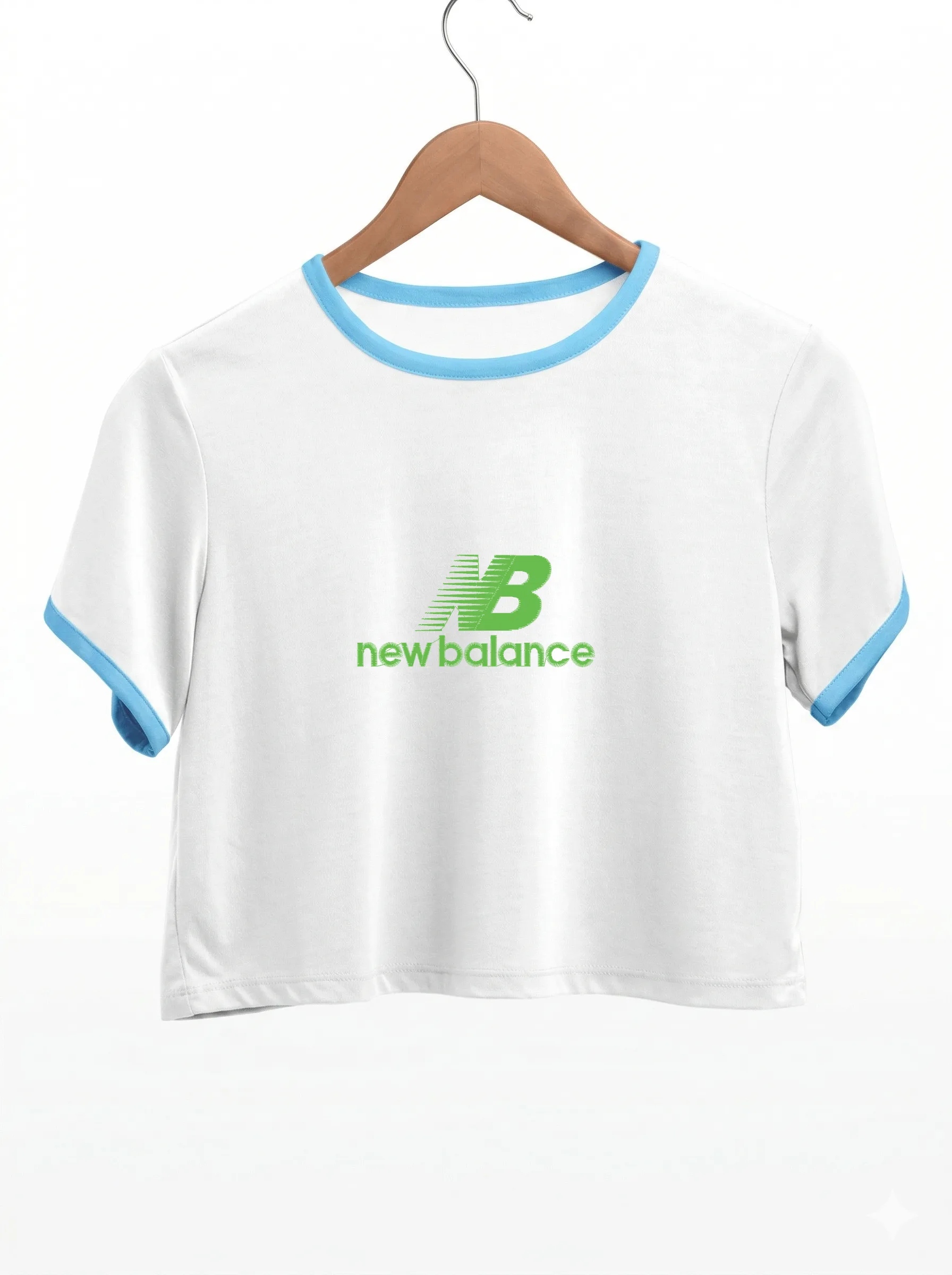 Логотип New Balance (миниатюра 9)