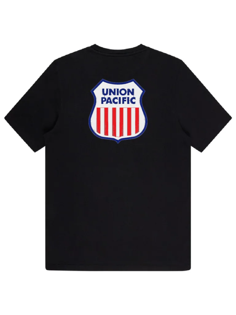 Логотип Union Pacific (миниатюра 4)