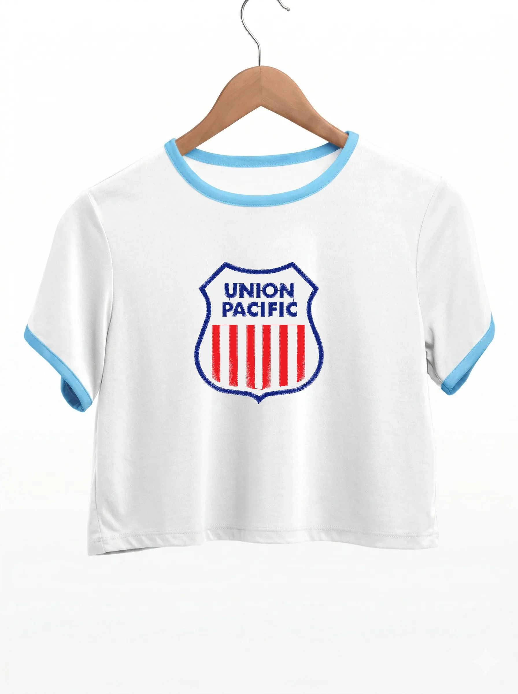 Логотип Union Pacific (миниатюра 9)