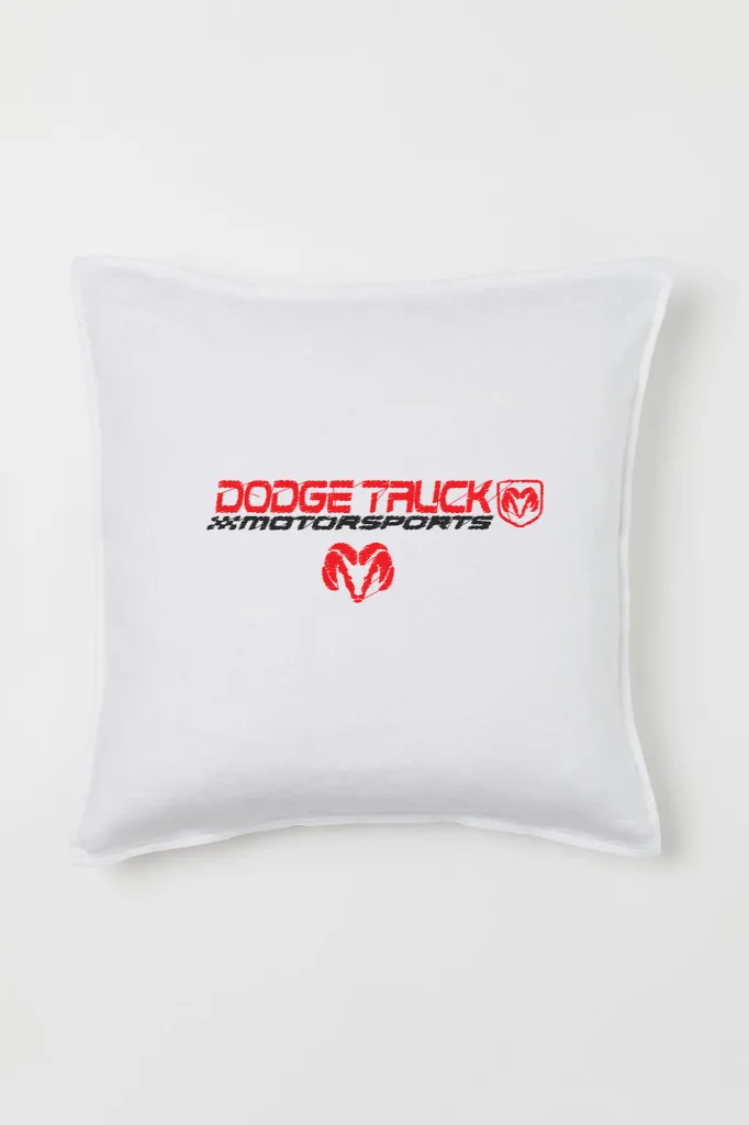 Эмблема Dodge Truck Motorsports (миниатюра 2)