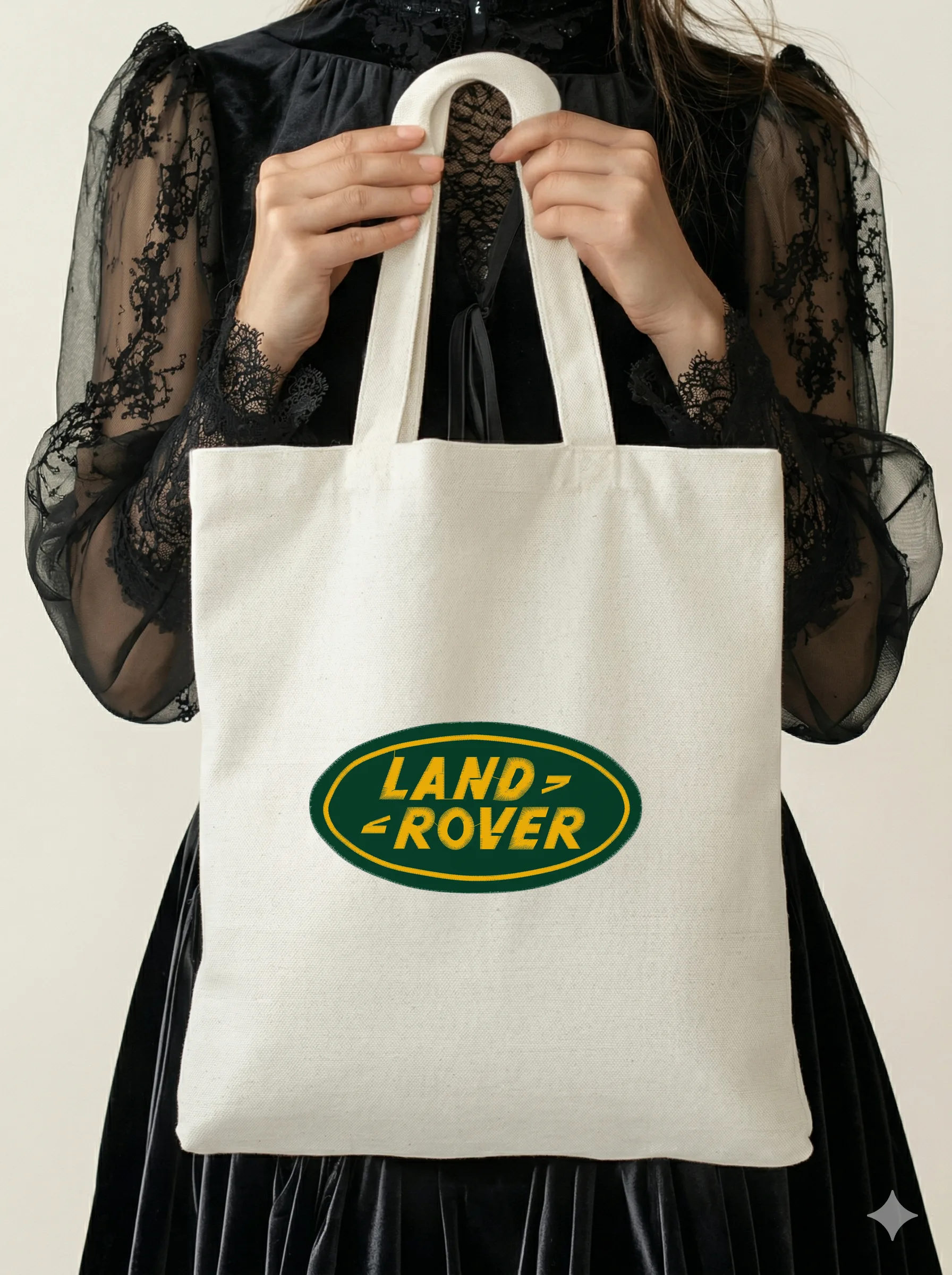 Логотип Land Rover (миниатюра 5)