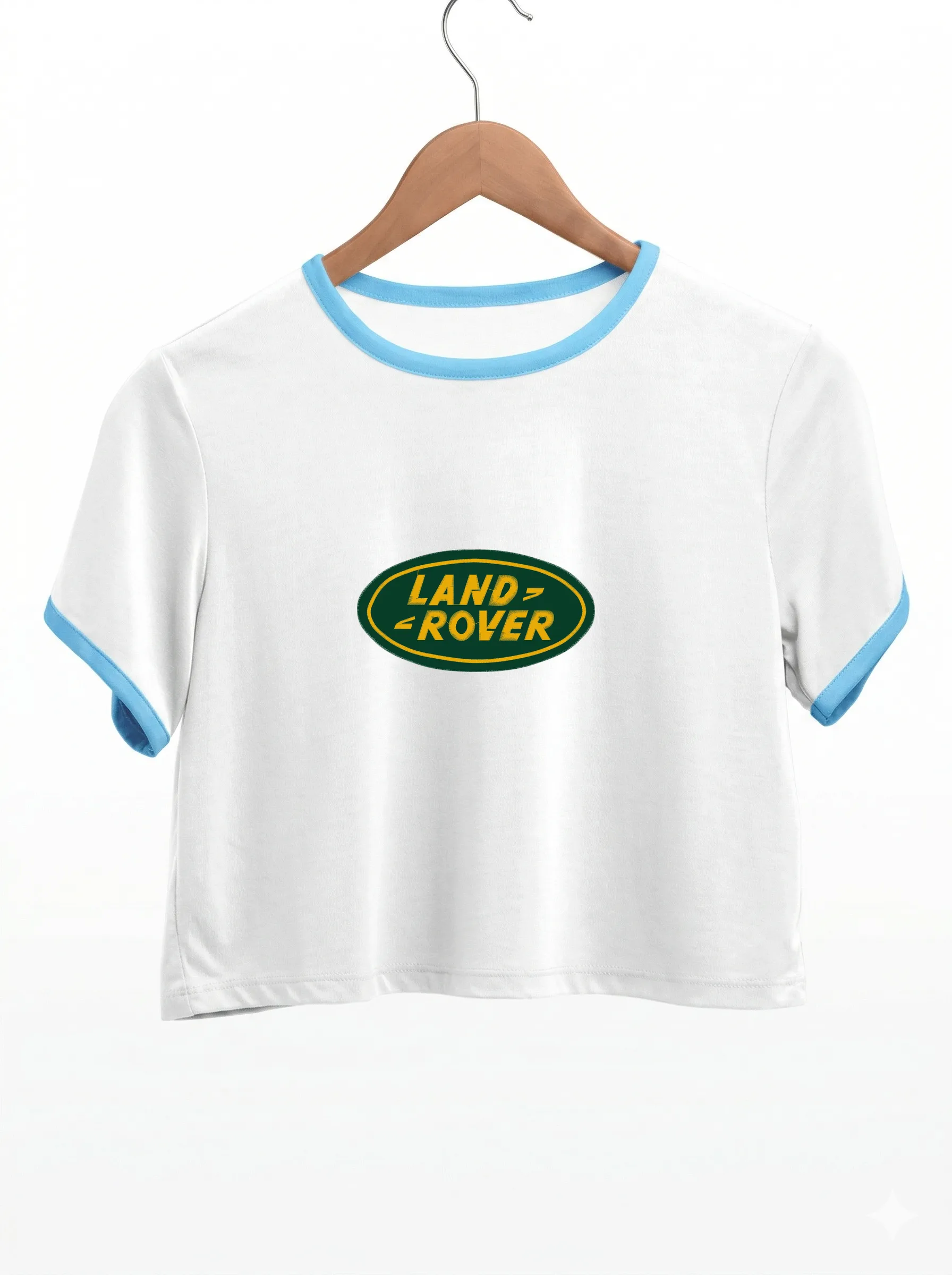 Логотип Land Rover (миниатюра 9)