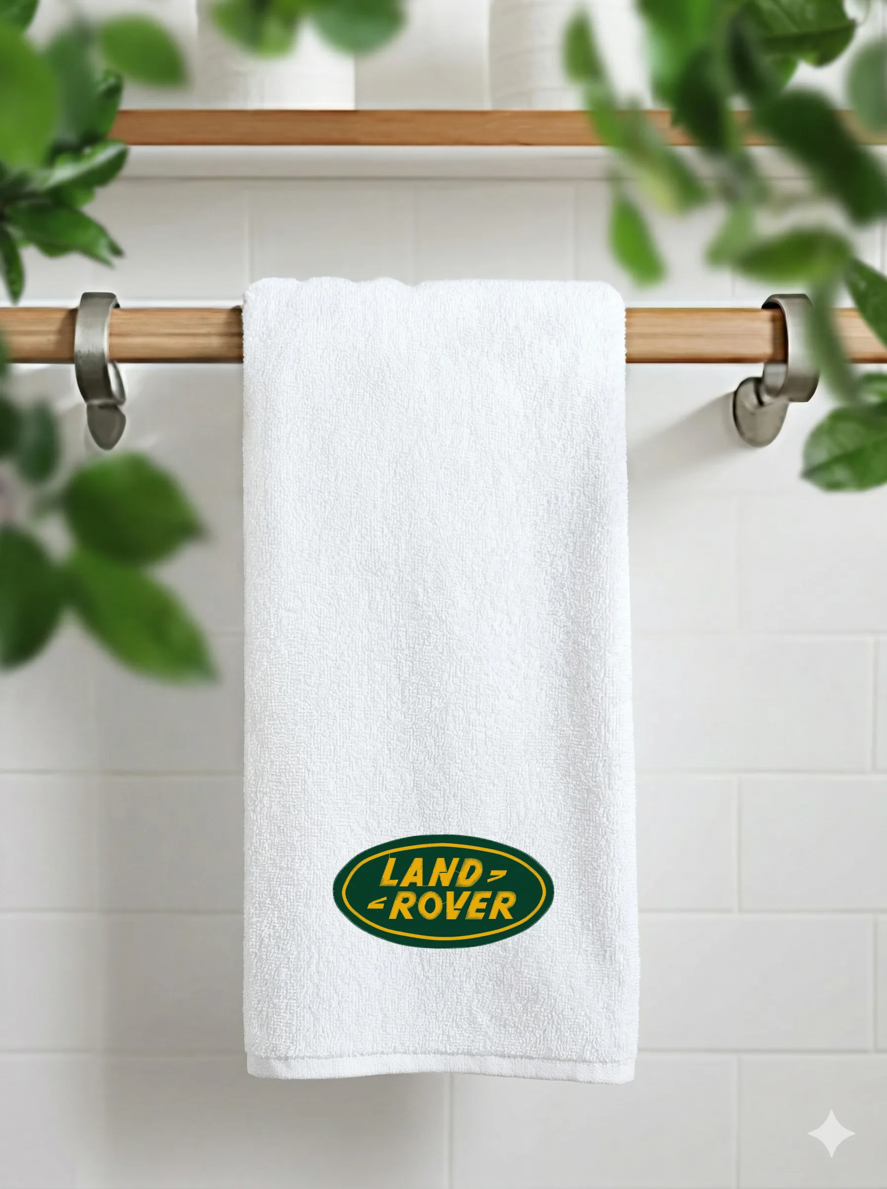 Логотип Land Rover (миниатюра 11)