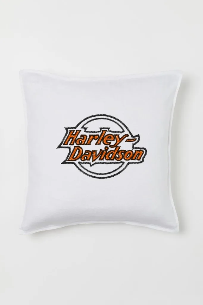 Логотип Harley-Davidson (миниатюра 2)