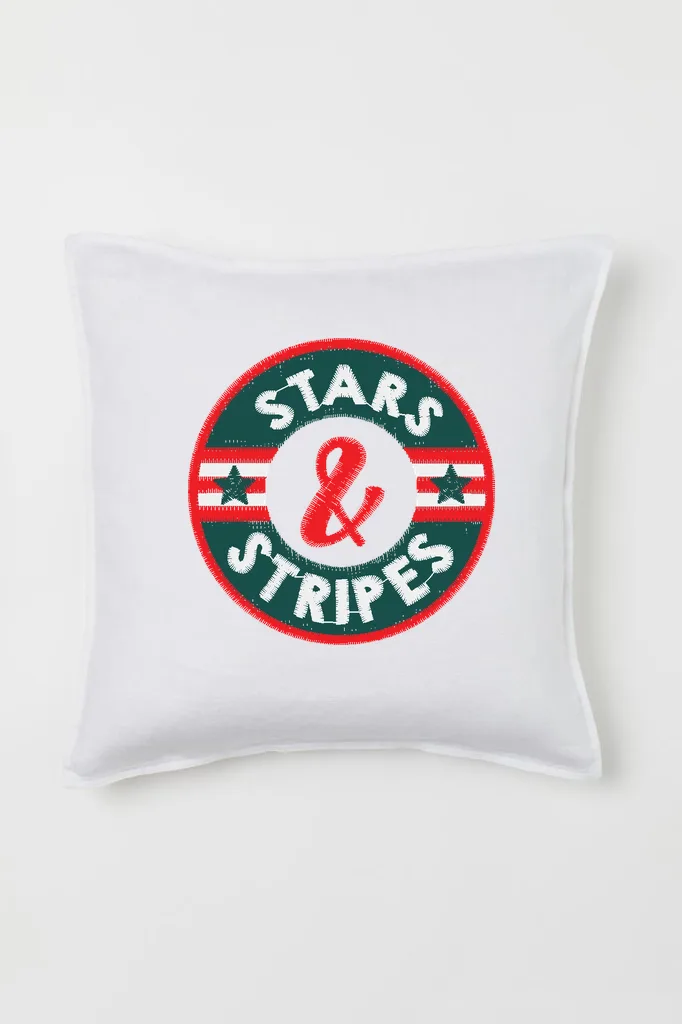Шеврон Stars & Stripes (миниатюра 2)