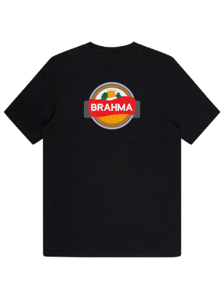 Логотип Brahma (миниатюра 4)