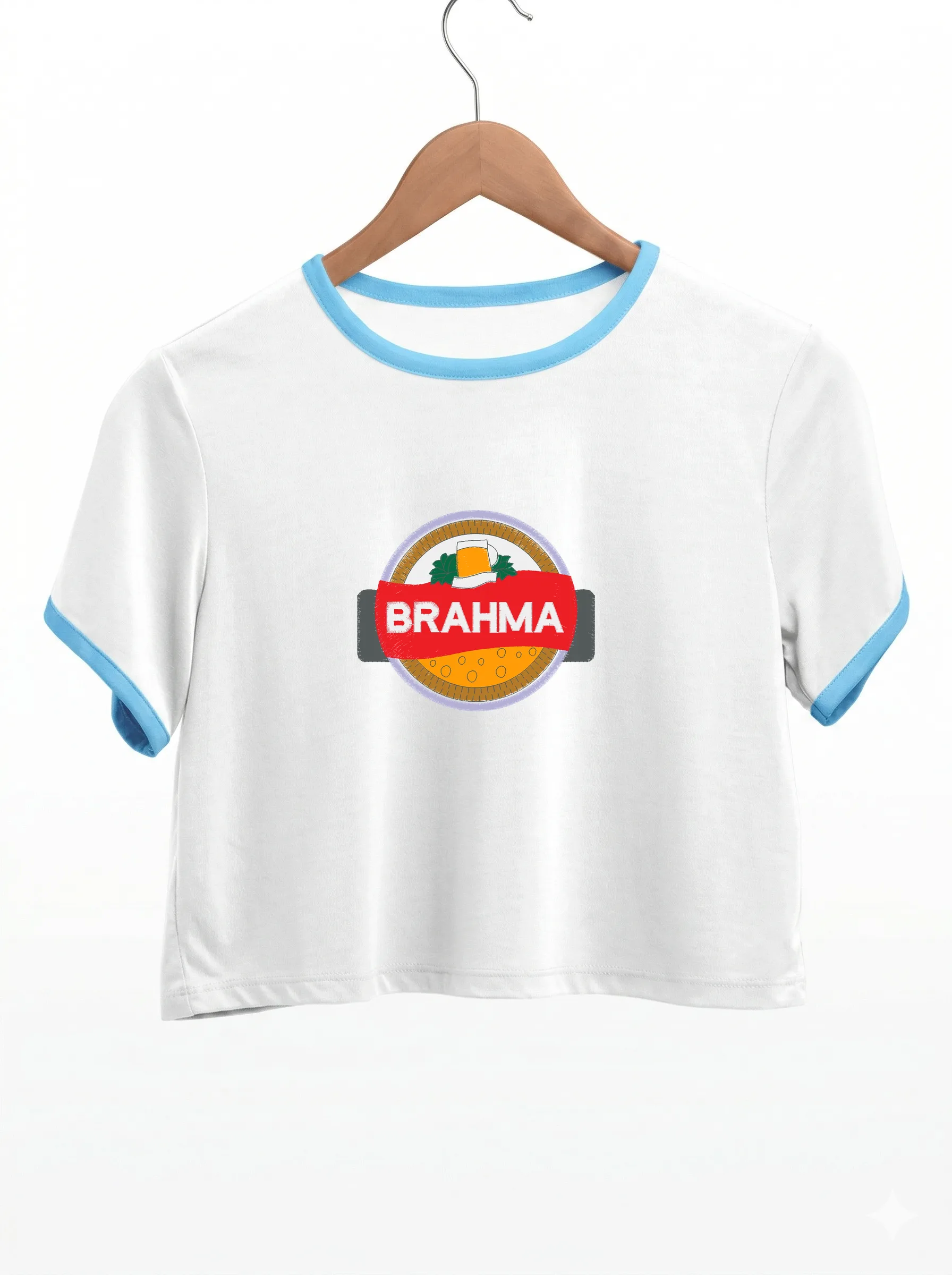 Логотип Brahma (миниатюра 9)