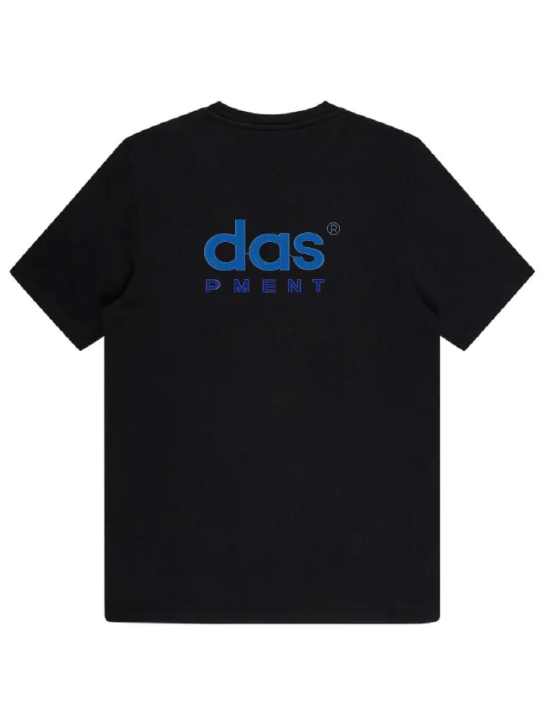 Стильный логотип das (миниатюра 4)