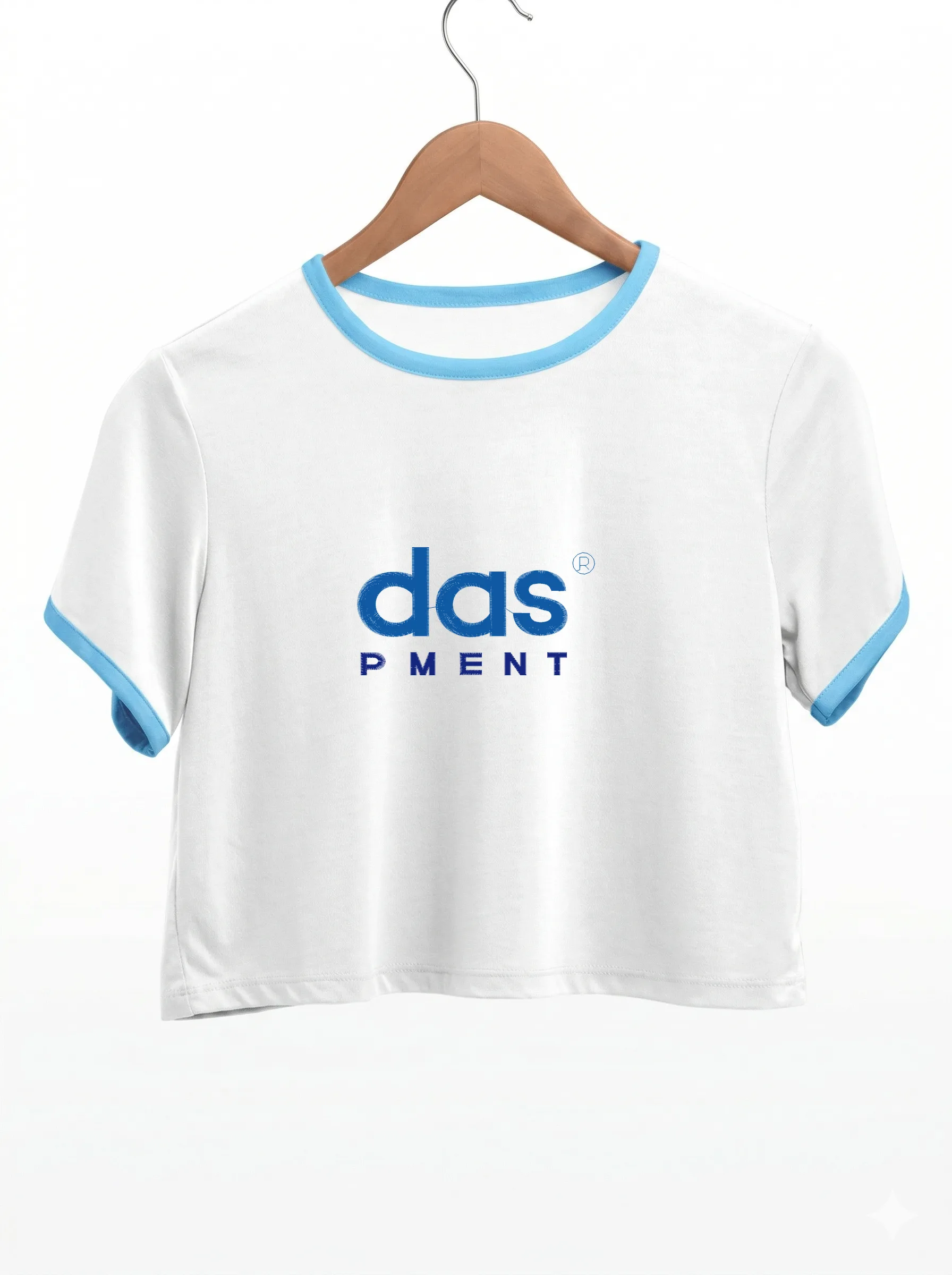 Стильный логотип das (миниатюра 9)