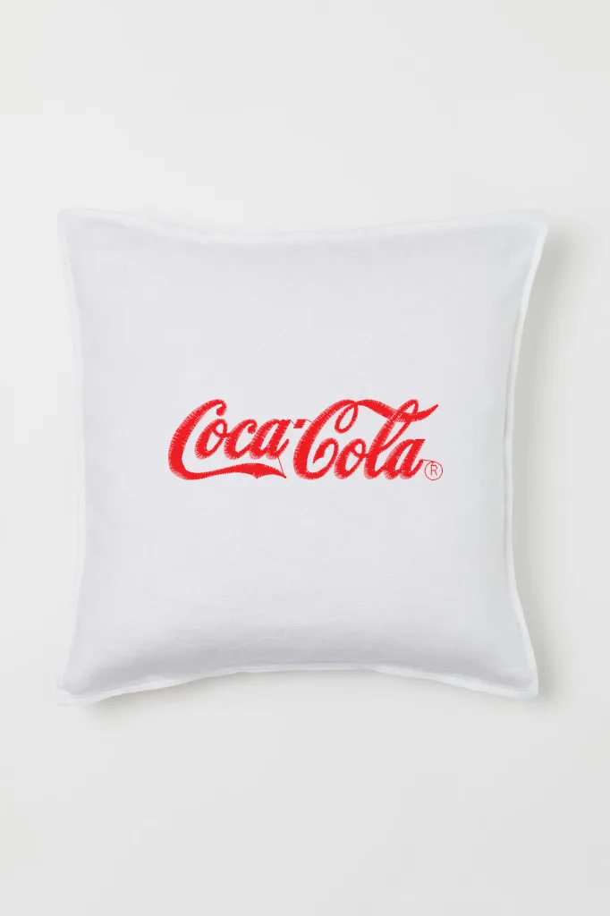 Логотип Coca-Cola (миниатюра 2)