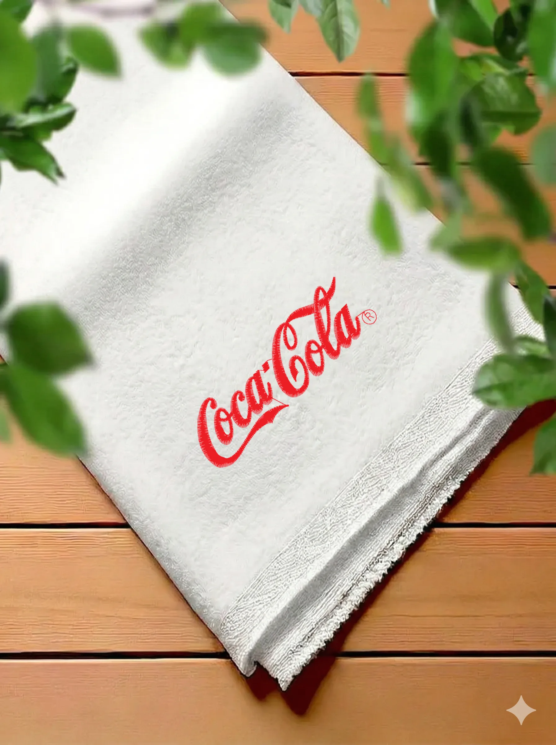 Логотип Coca-Cola (миниатюра 7)