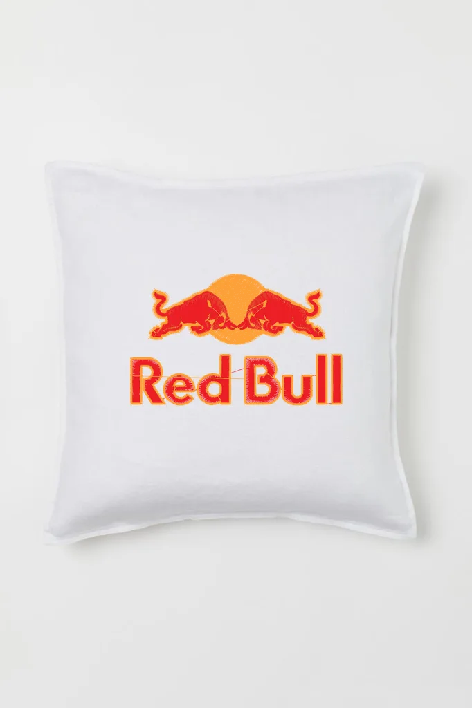 Логотип Red Bull (миниатюра 2)