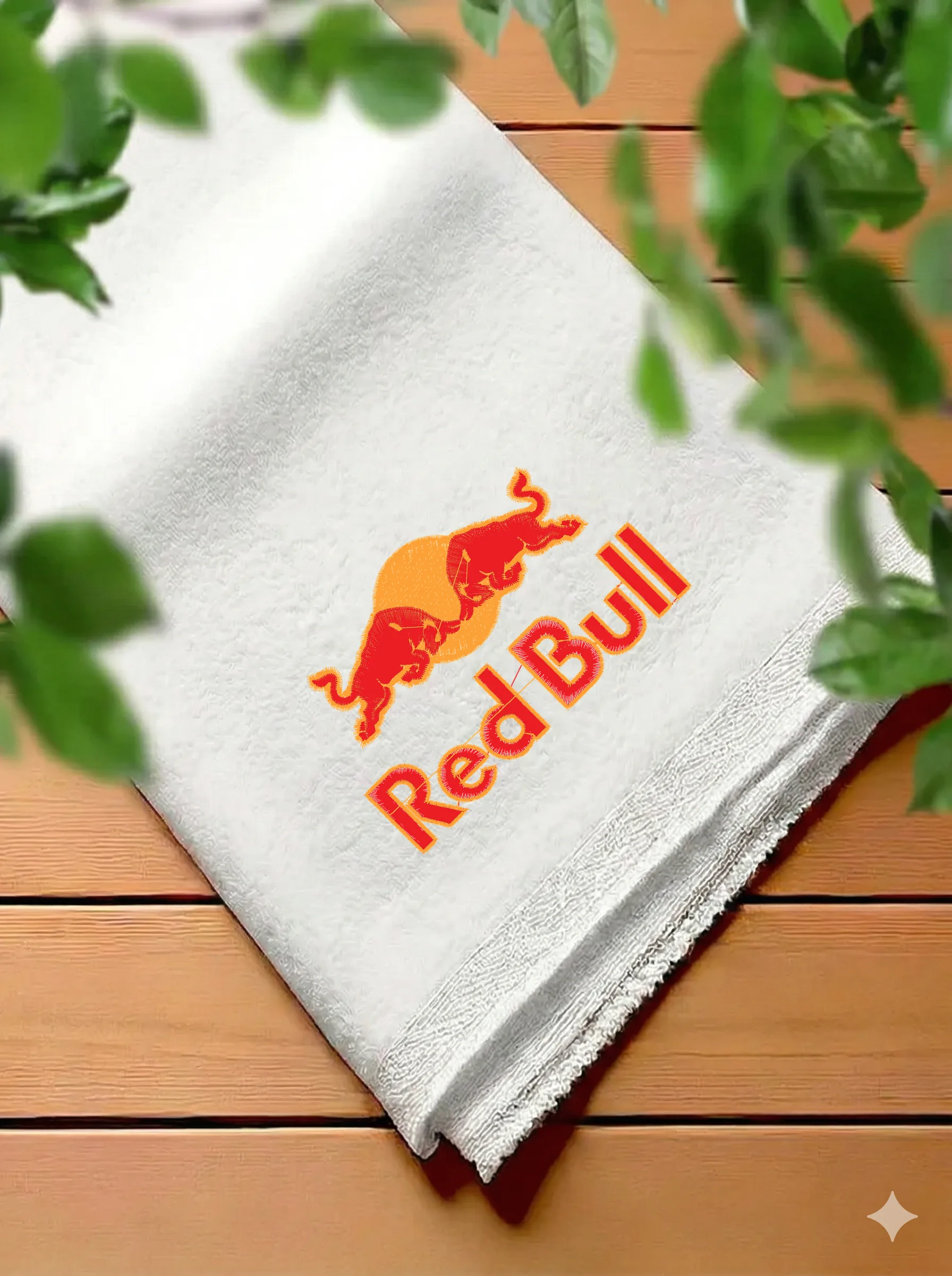 Логотип Red Bull (миниатюра 7)