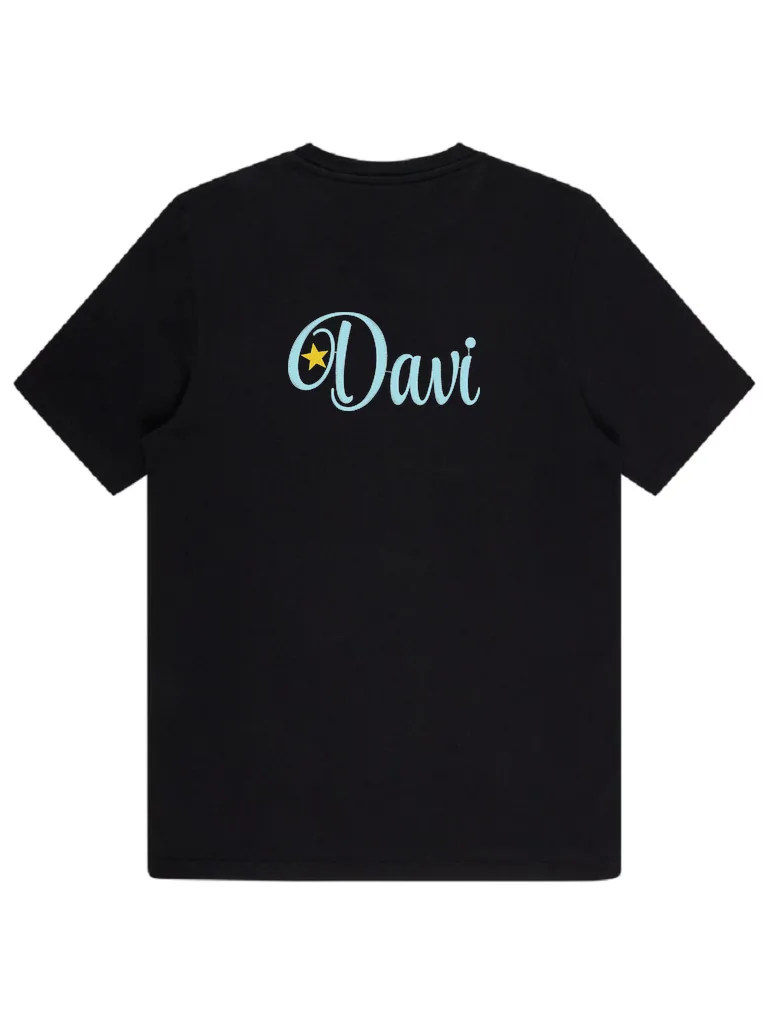 Имя Davi со звездой (миниатюра 4)