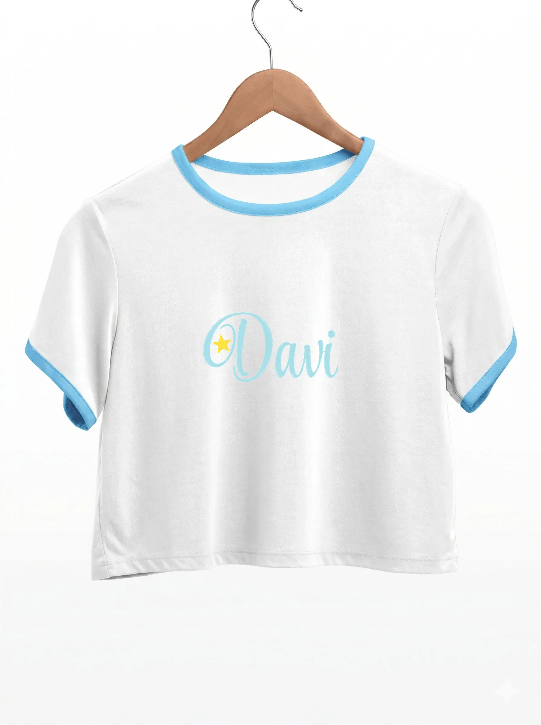 Имя Davi со звездой (миниатюра 9)