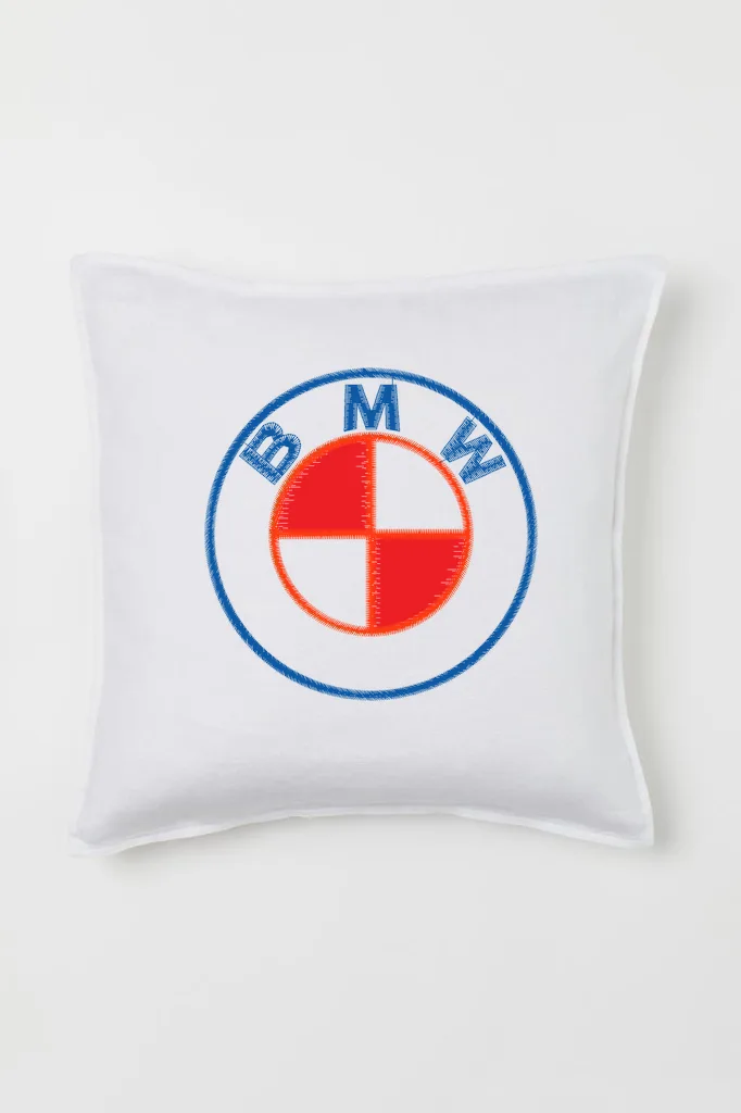 Логотип BMW (миниатюра 2)