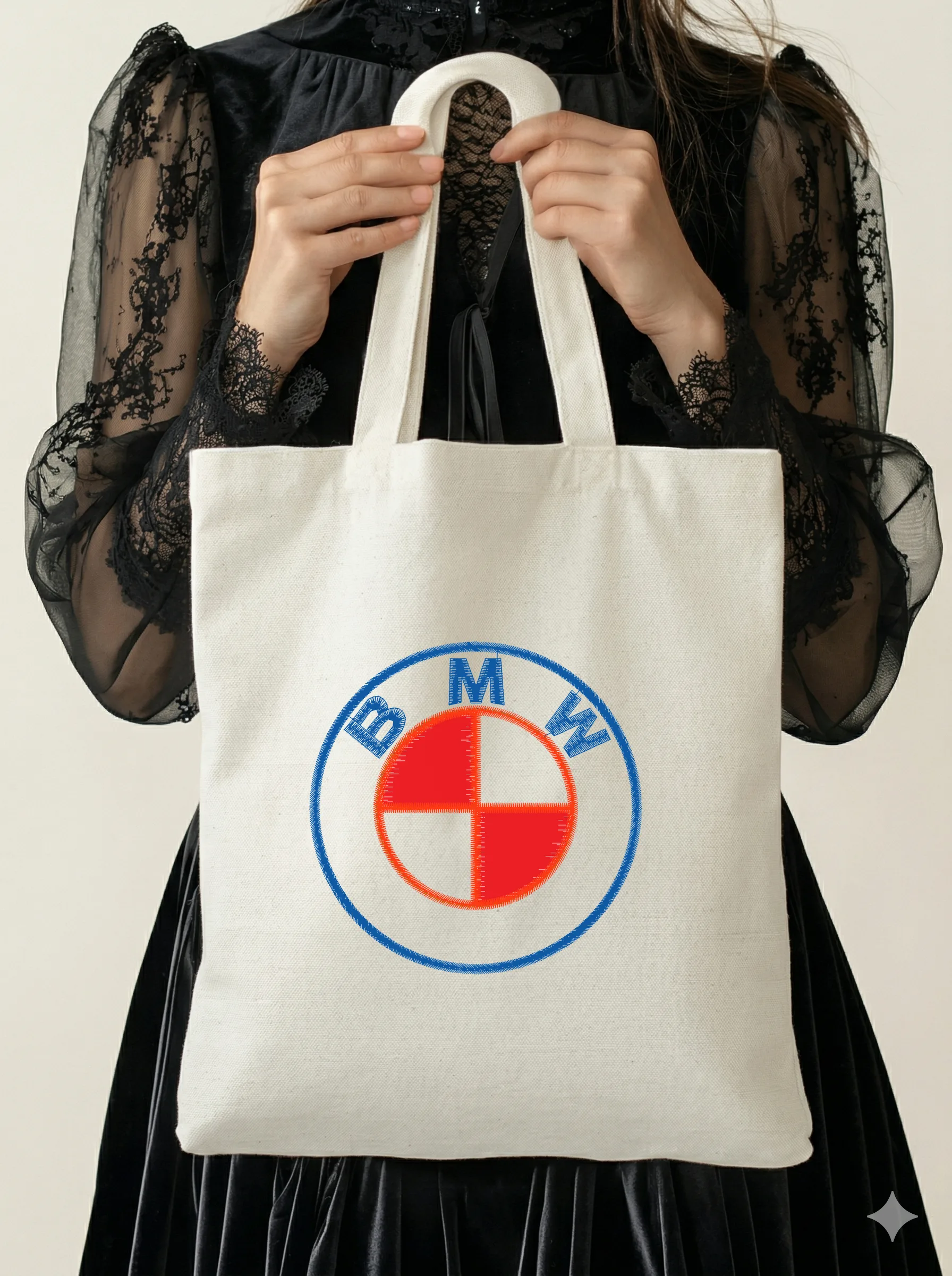 Логотип BMW (миниатюра 5)