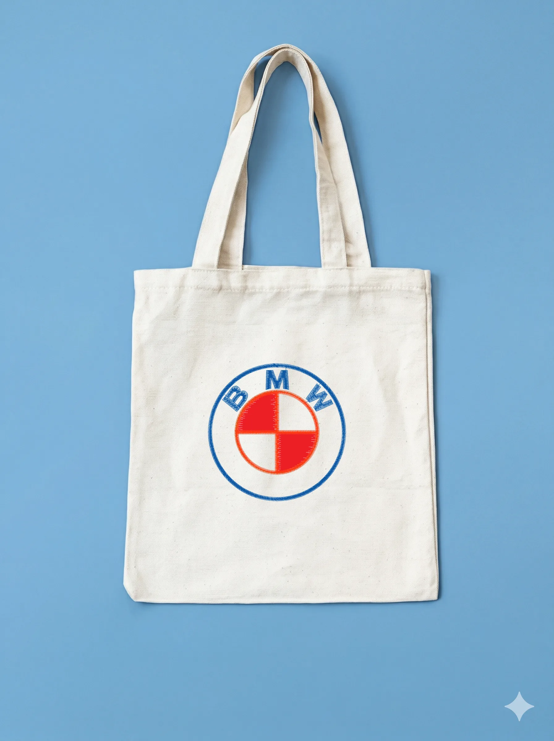 Логотип BMW (миниатюра 10)