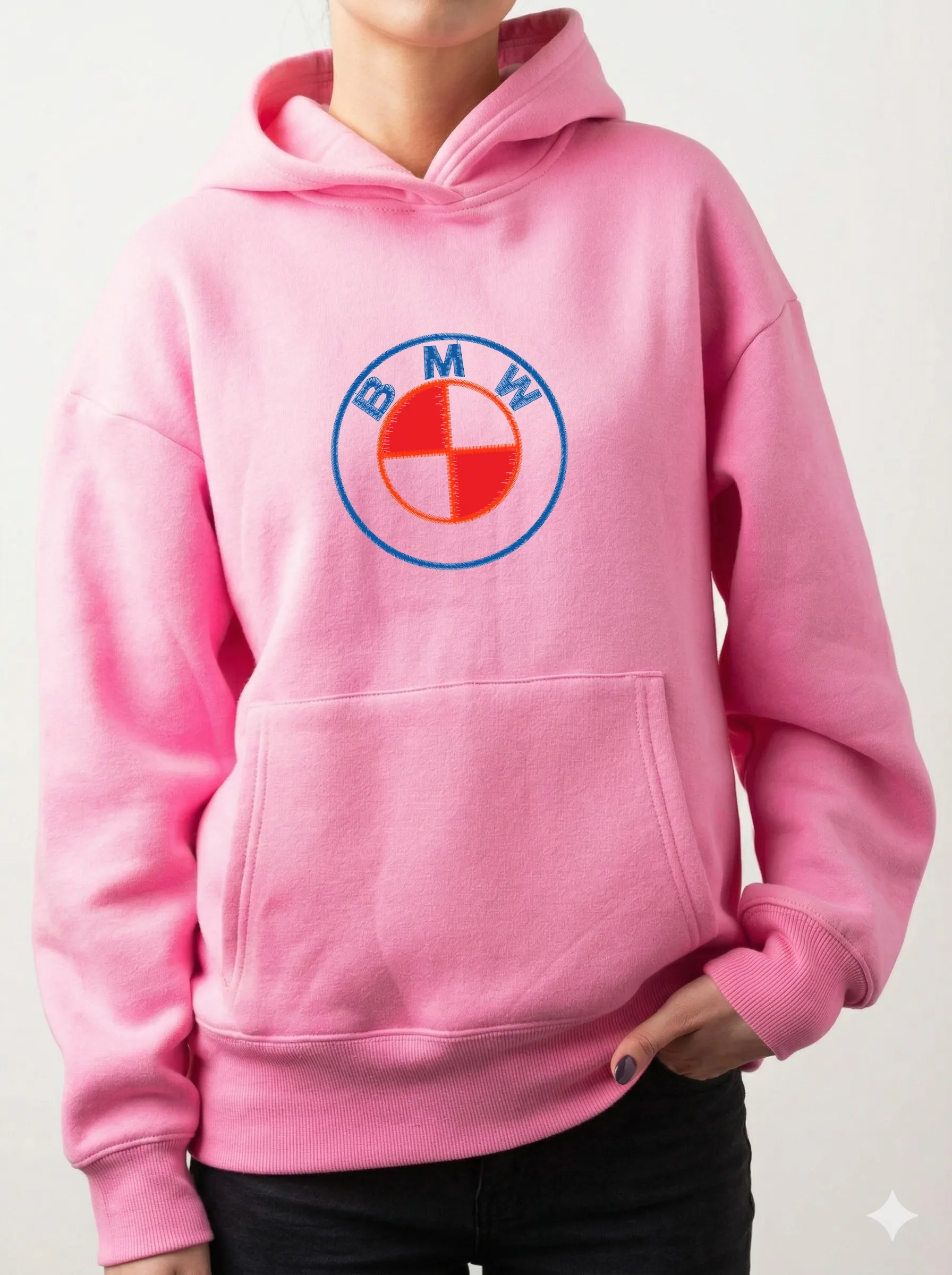 Логотип BMW (миниатюра 12)