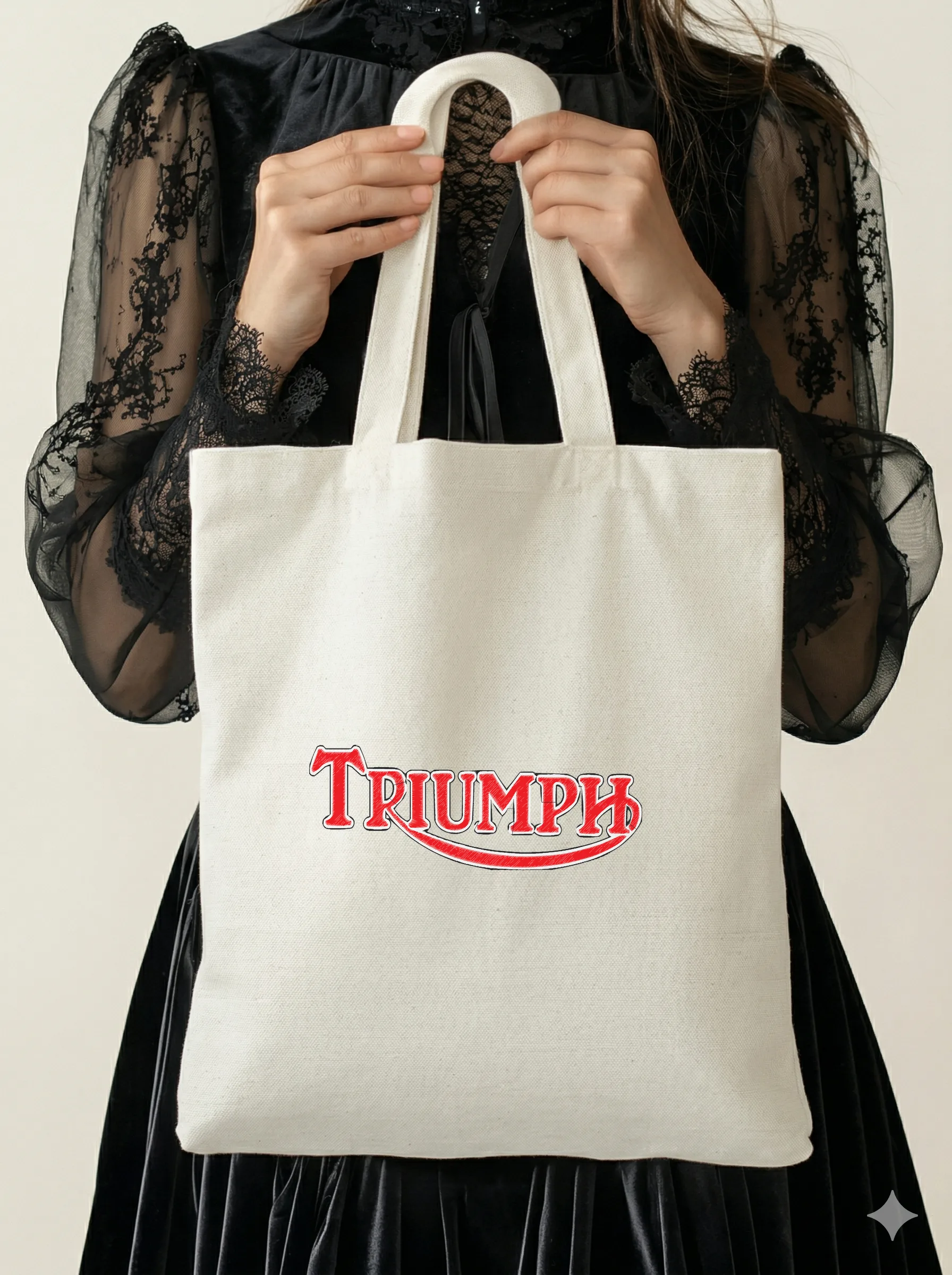 Классический логотип Triumph (миниатюра 5)
