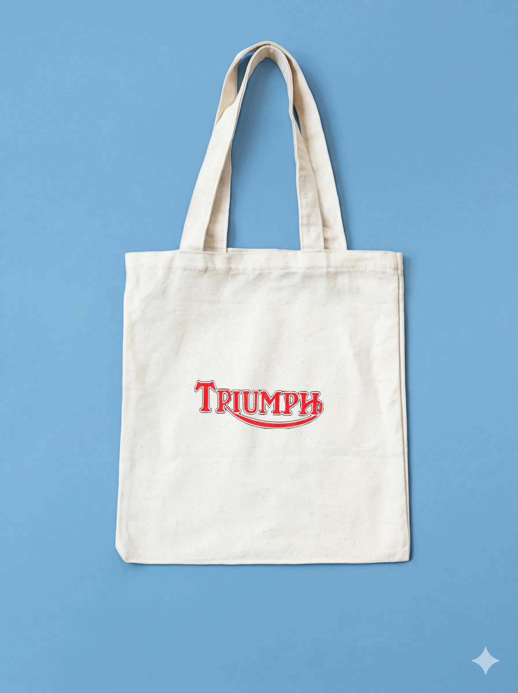 Классический логотип Triumph (миниатюра 10)