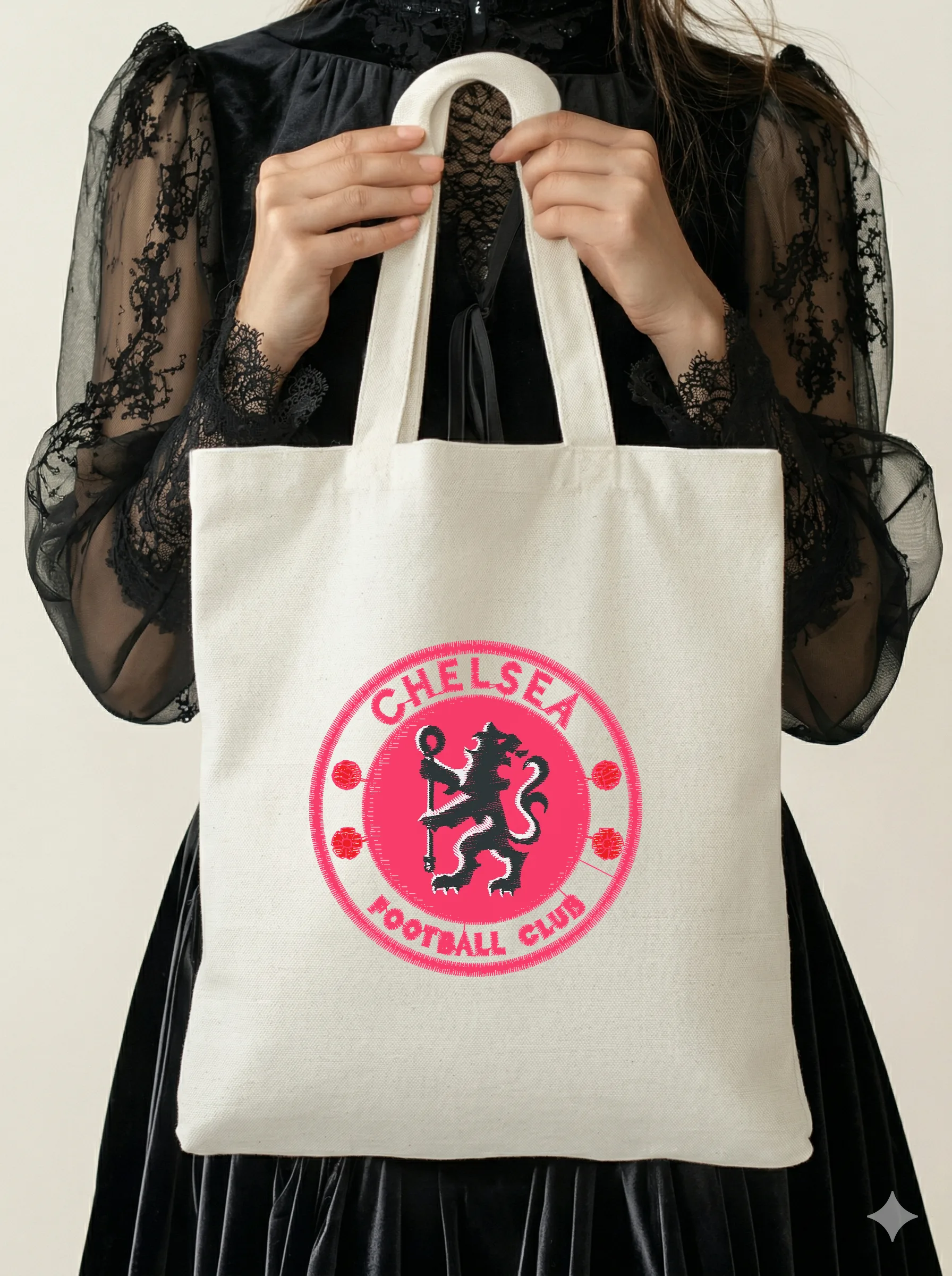 Логотип Chelsea Football Club (миниатюра 5)