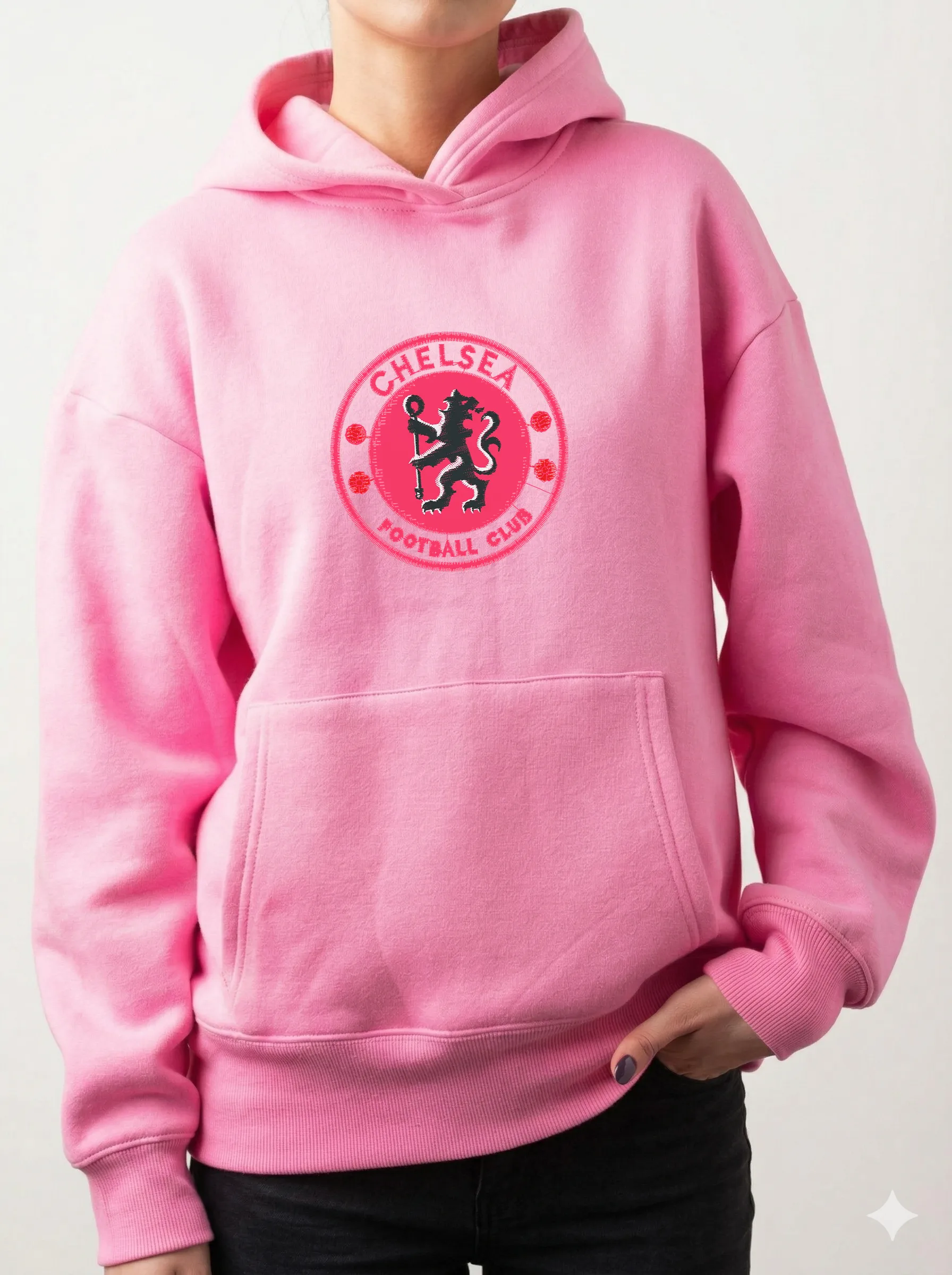 Логотип Chelsea Football Club (миниатюра 12)