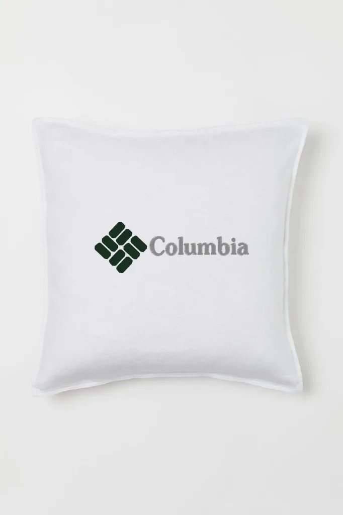 Логотип Columbia (миниатюра 2)