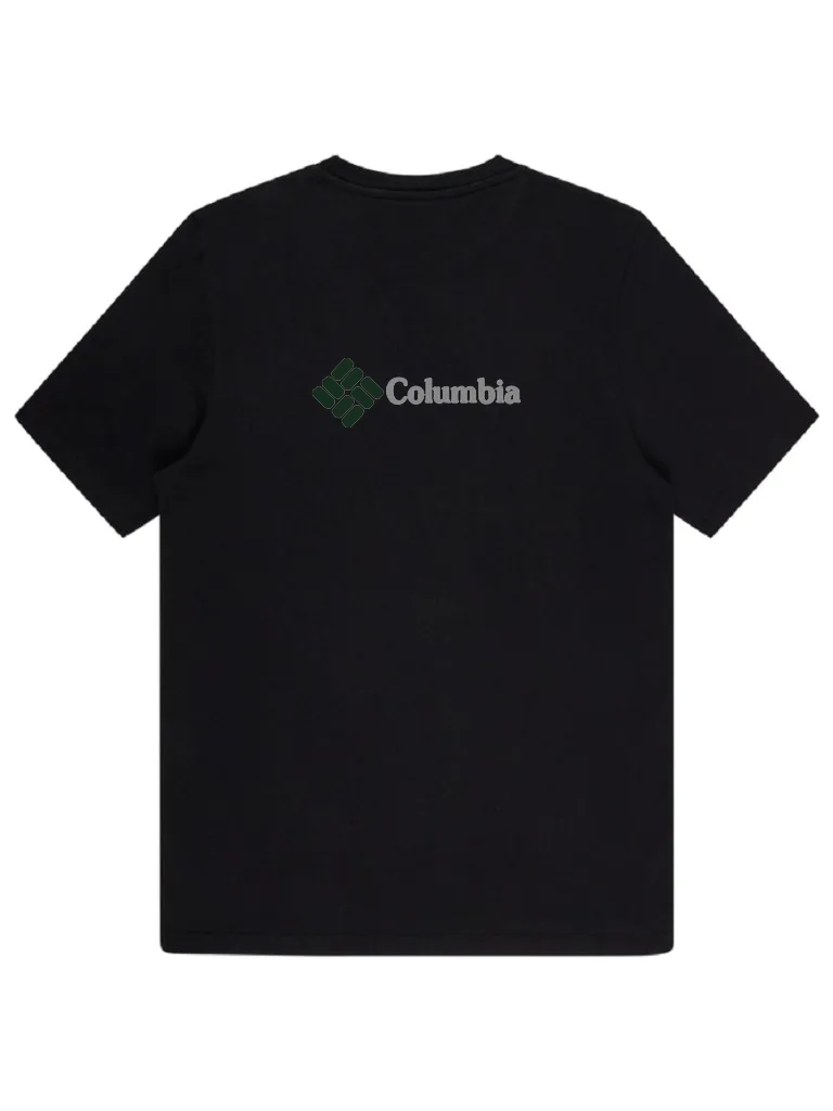 Логотип Columbia (миниатюра 4)