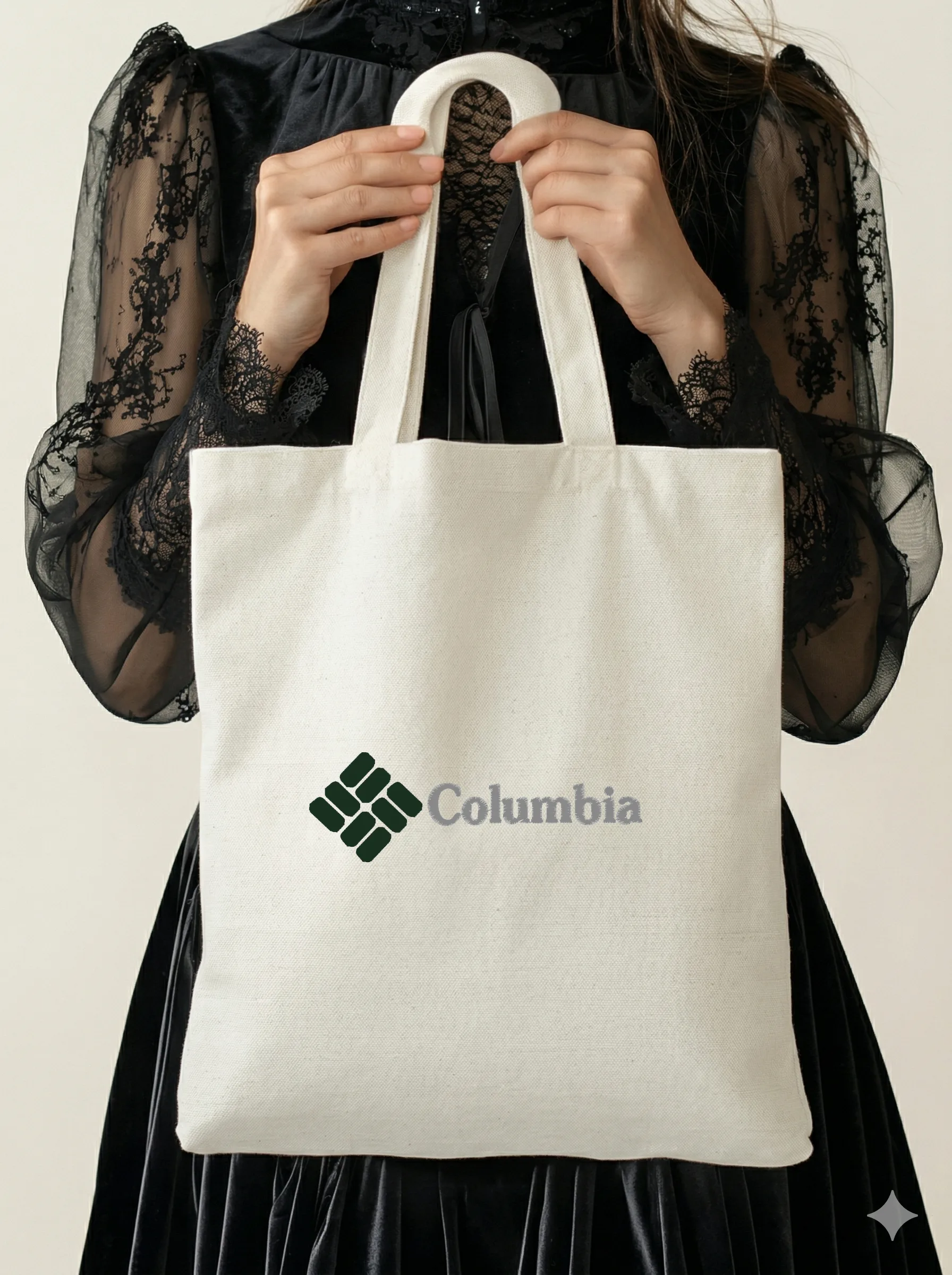 Логотип Columbia (миниатюра 5)