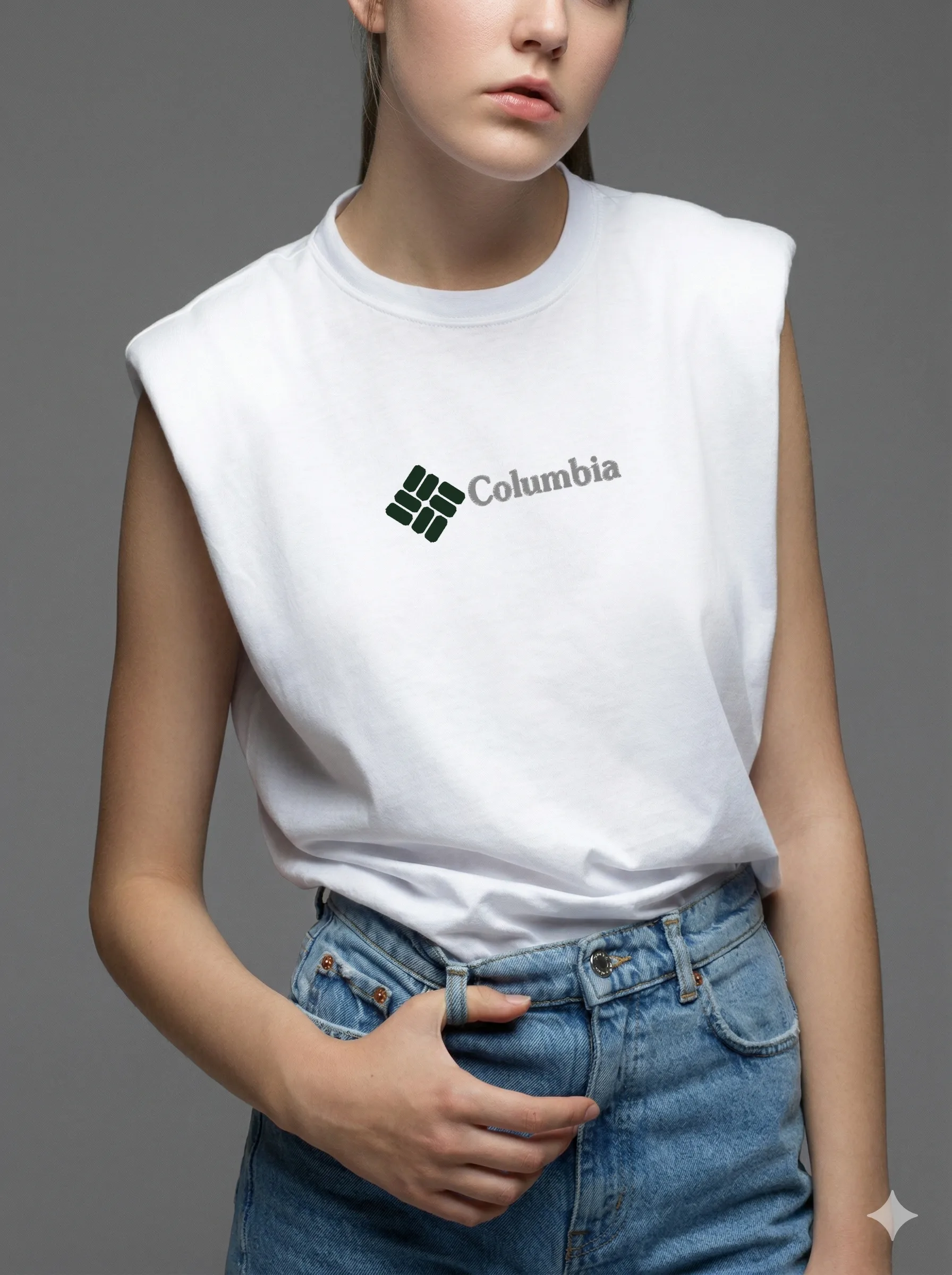 Логотип Columbia (миниатюра 8)