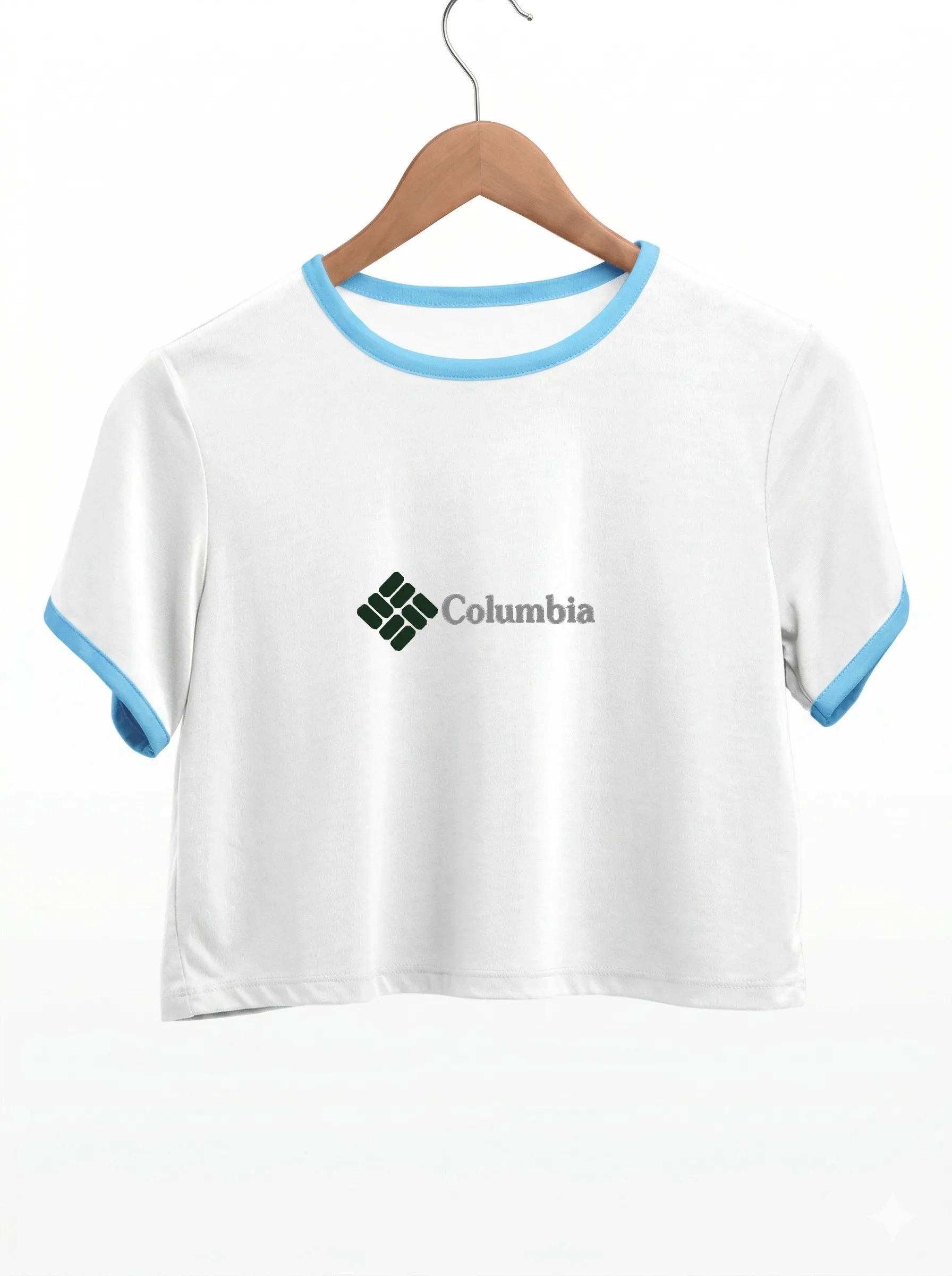 Логотип Columbia (миниатюра 9)