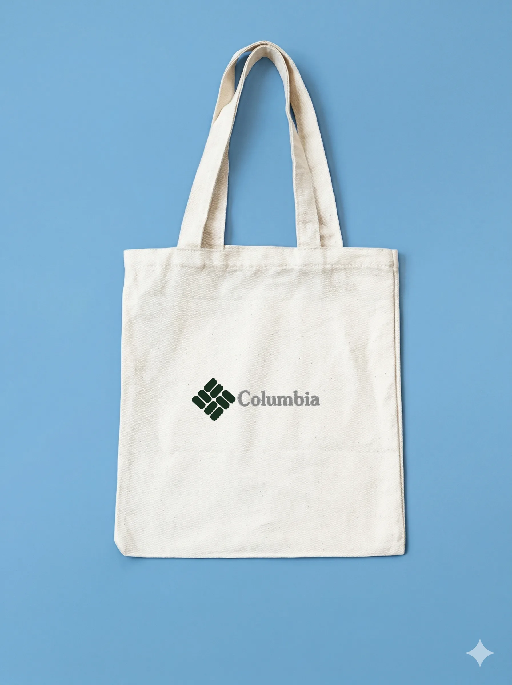 Логотип Columbia (миниатюра 10)