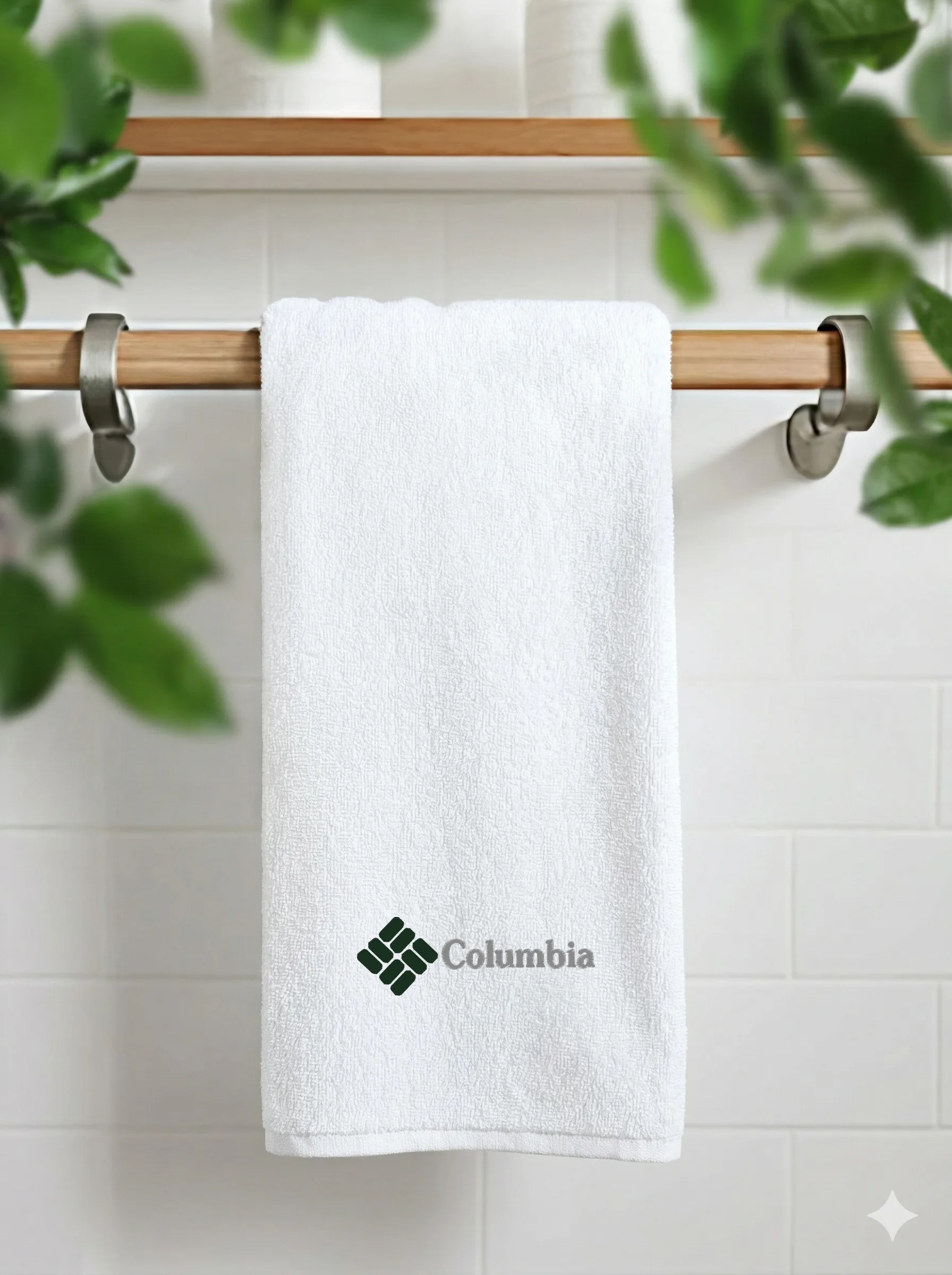Логотип Columbia (миниатюра 11)